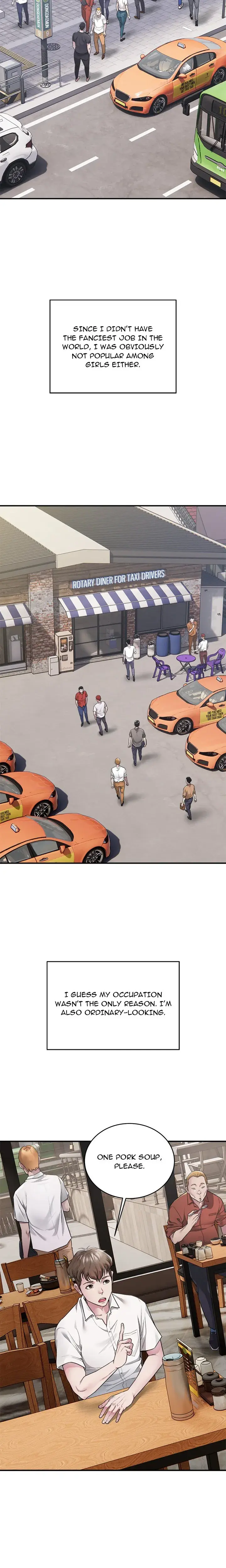 Taxi Episode 1 - Page 6