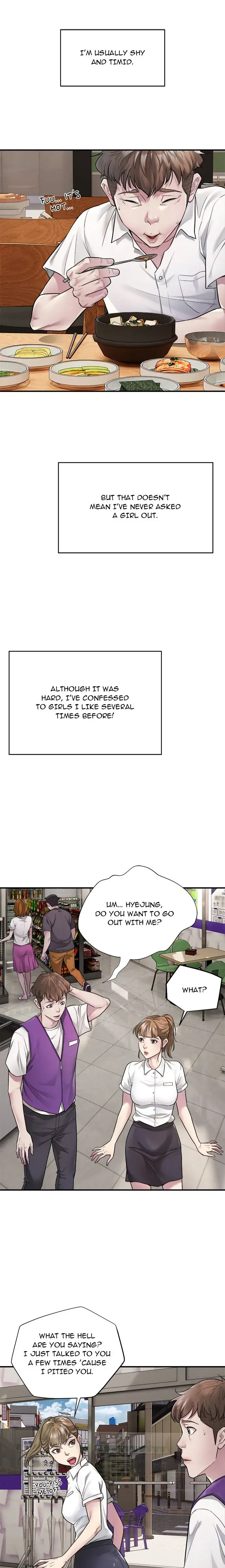 Taxi Episode 1 - Page 7