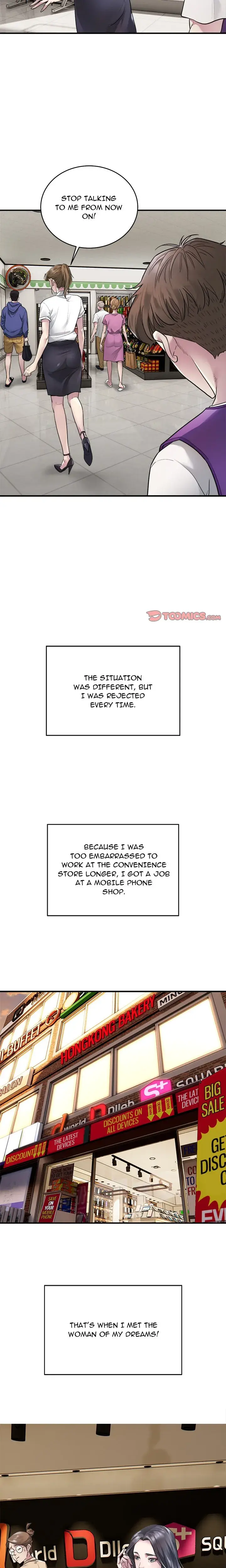 Taxi Episode 1 - Page 8