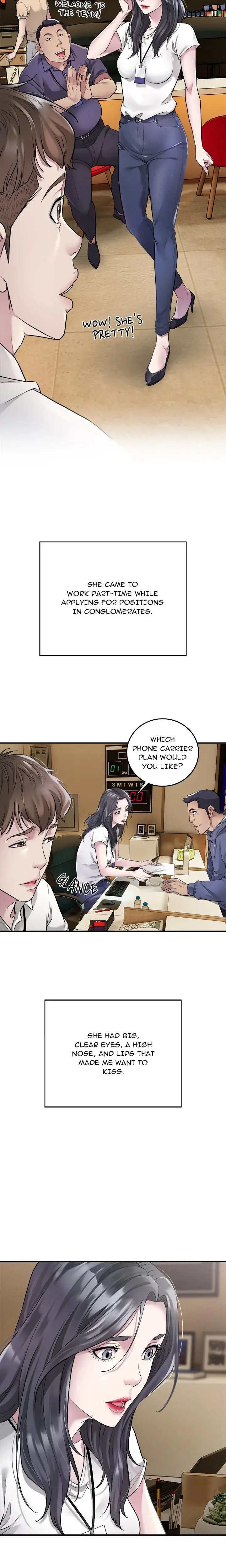 Taxi Episode 1 - Page 9