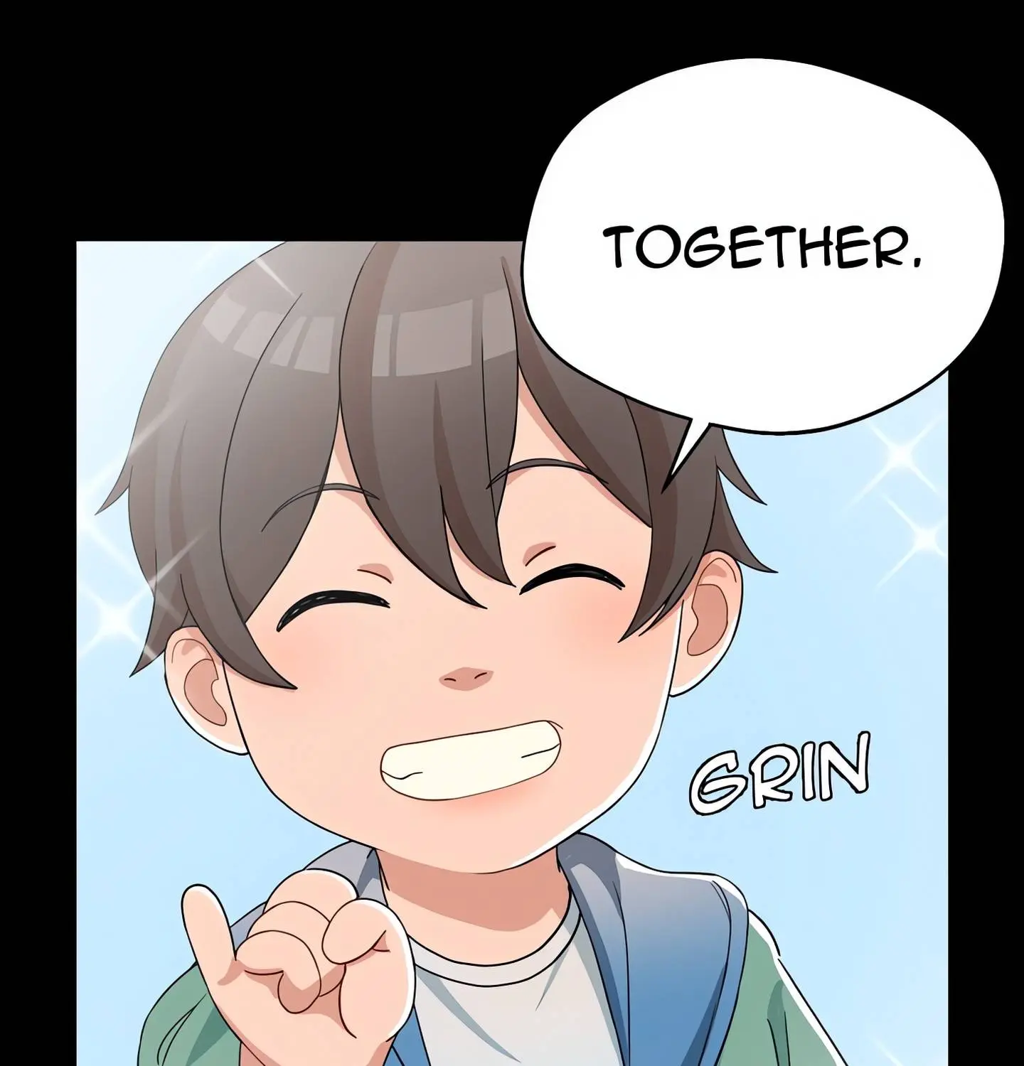 Teach Me First! - Uncensored Episode 0 - Page 10