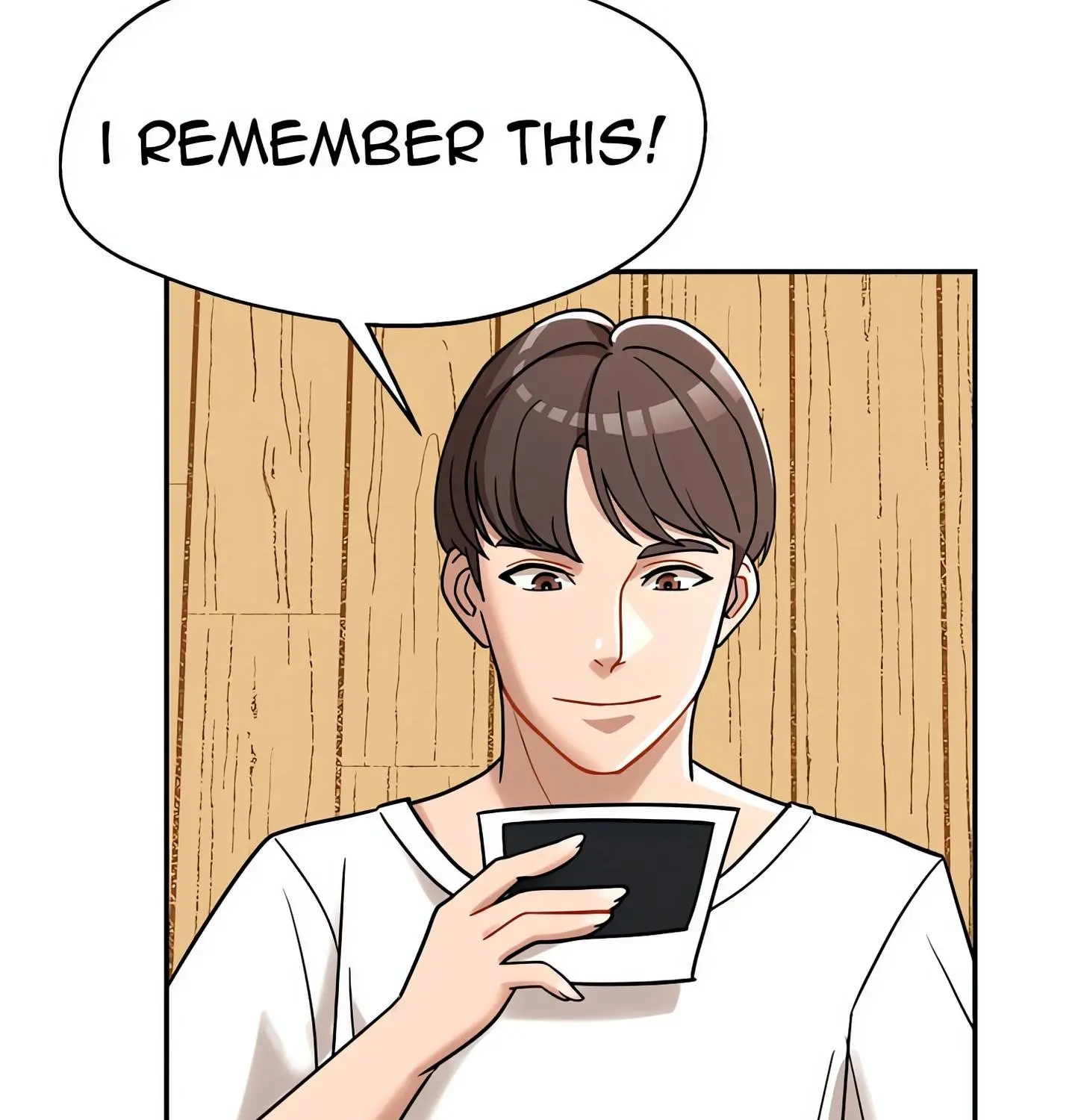 Teach Me First! - Uncensored Episode 0 - Page 101