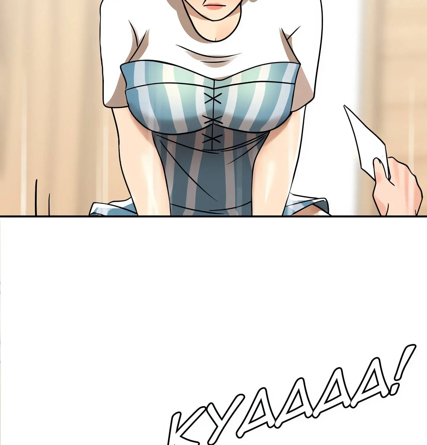 Teach Me First! - Uncensored Episode 0 - Page 114