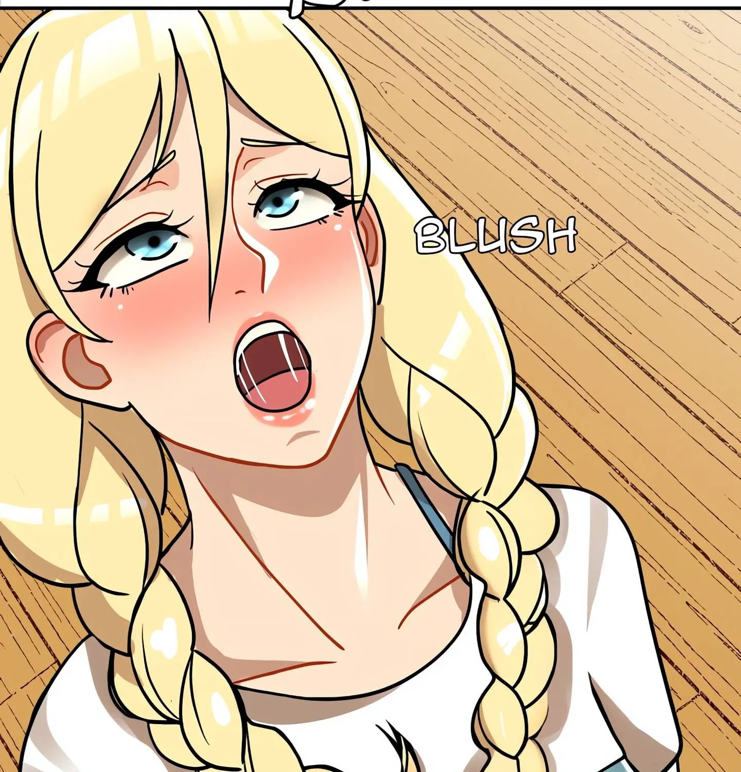Teach Me First! - Uncensored Episode 0 - Page 115