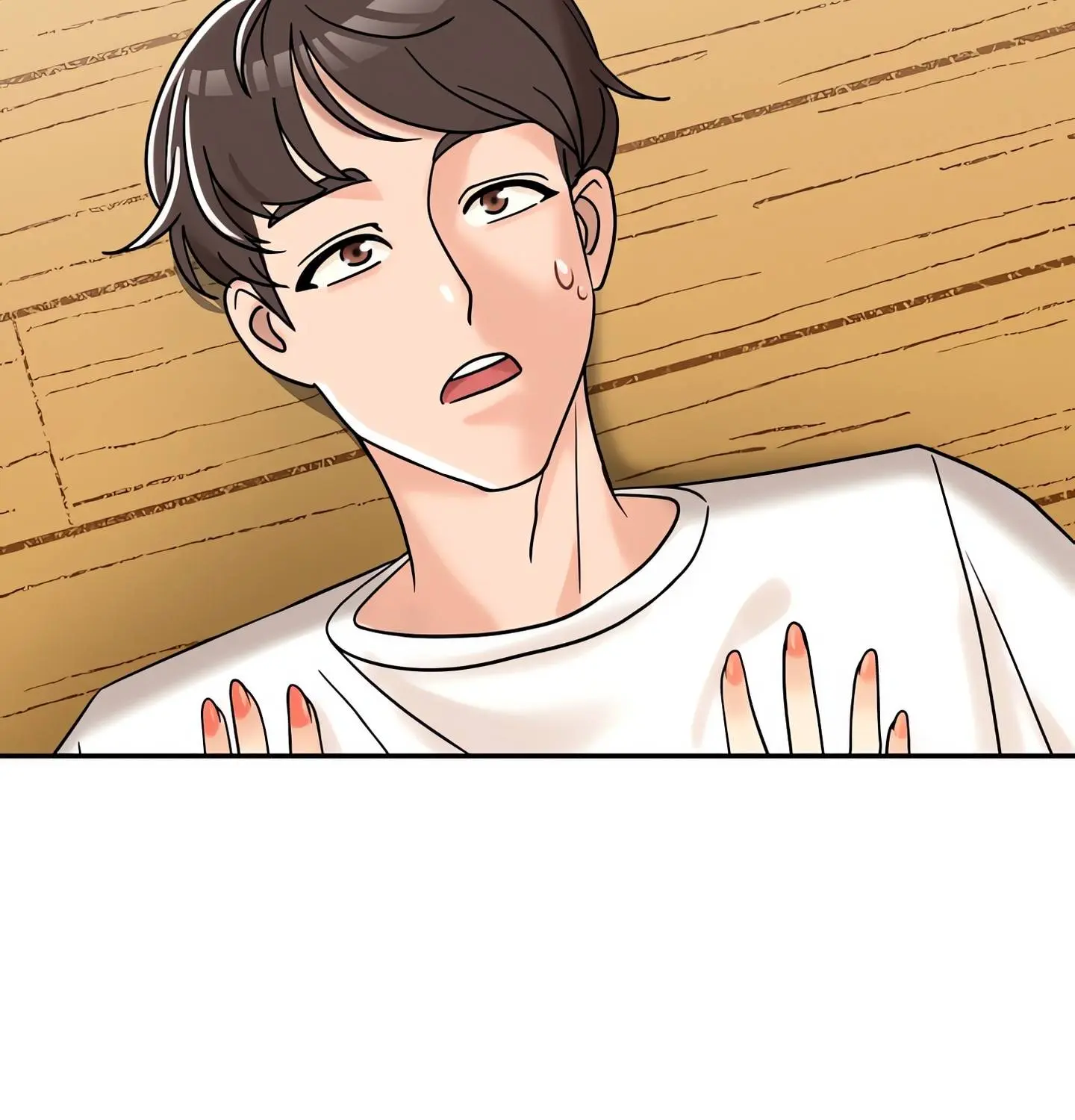 Teach Me First! - Uncensored Episode 0 - Page 118