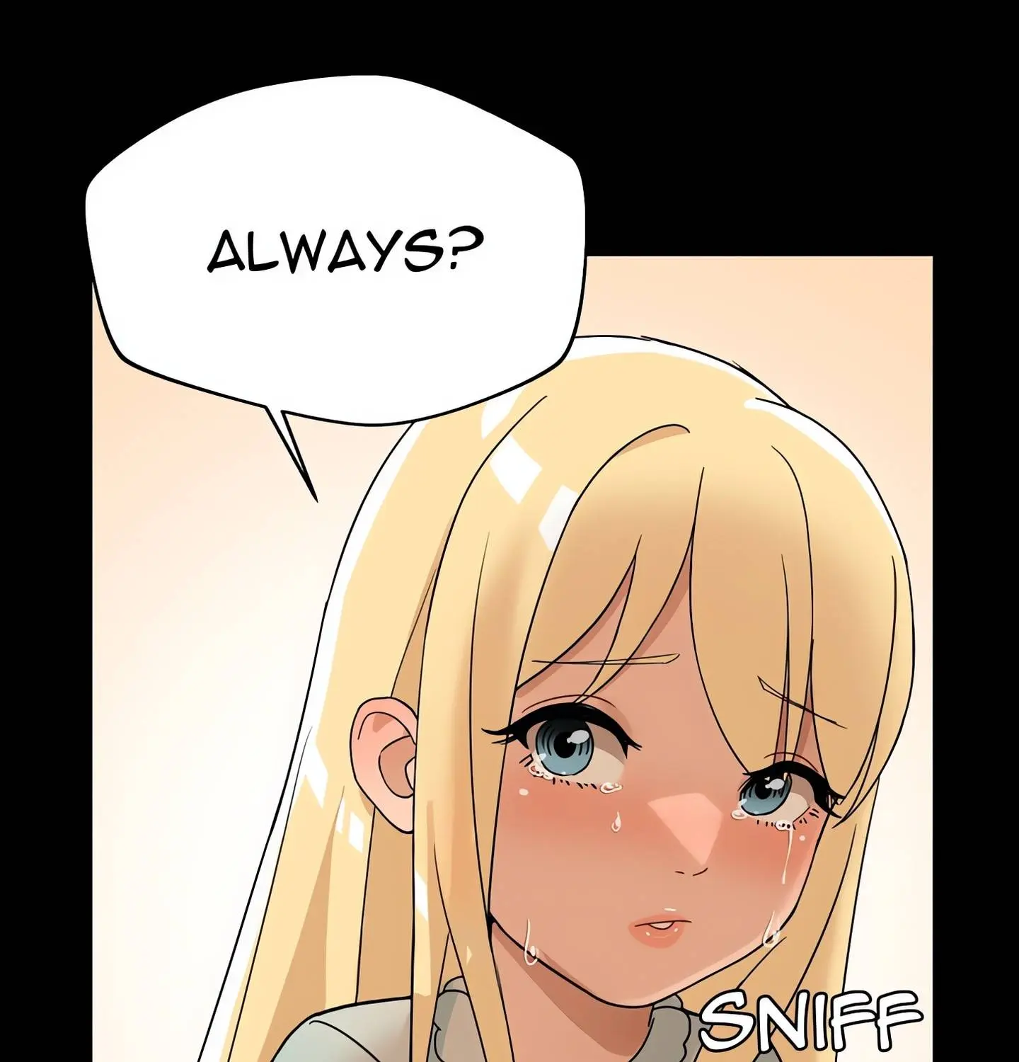 Teach Me First! - Uncensored Episode 0 - Page 12