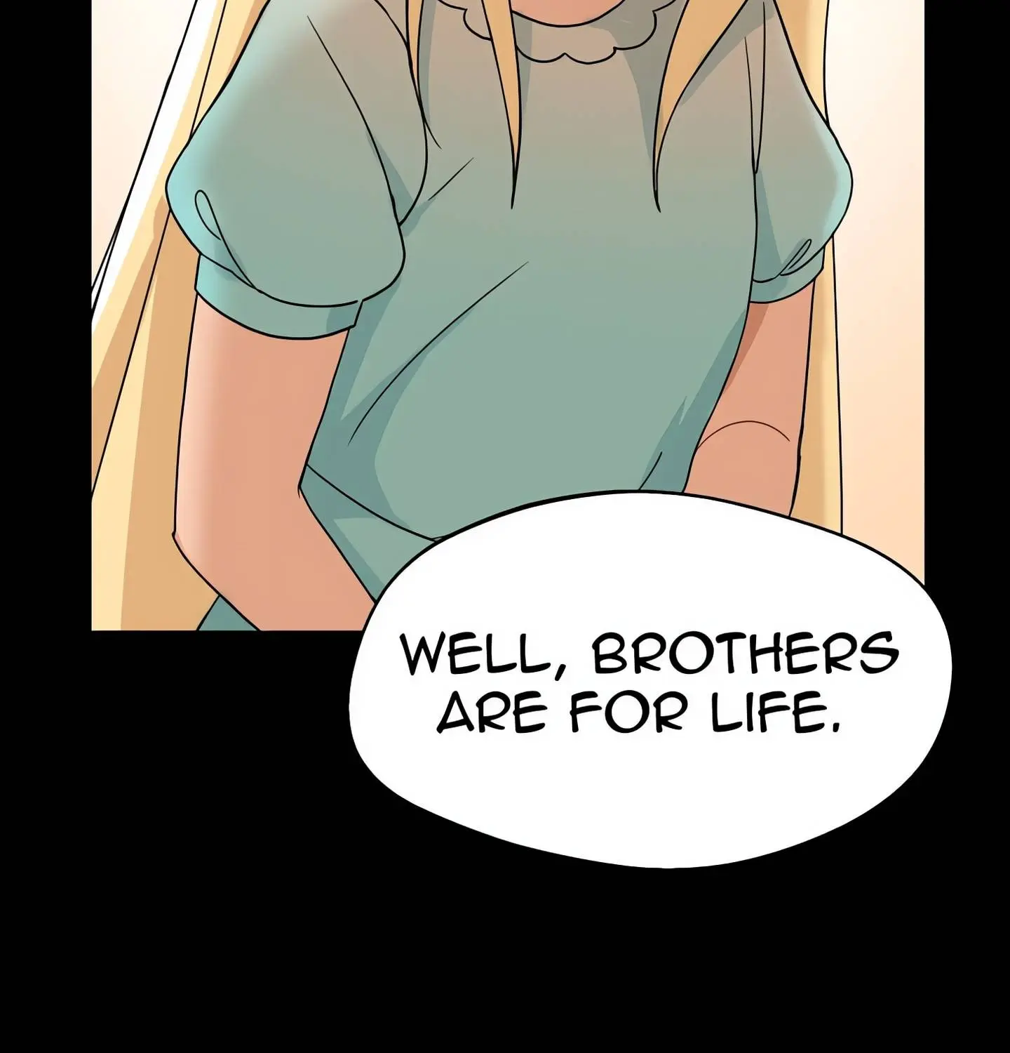 Teach Me First! - Uncensored Episode 0 - Page 13