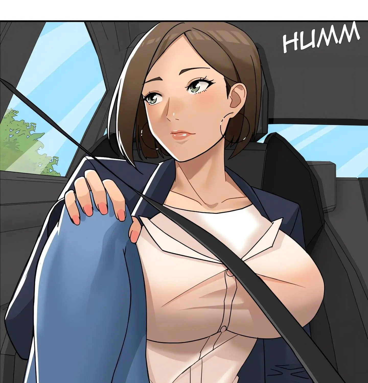 Teach Me First! - Uncensored Episode 0 - Page 20