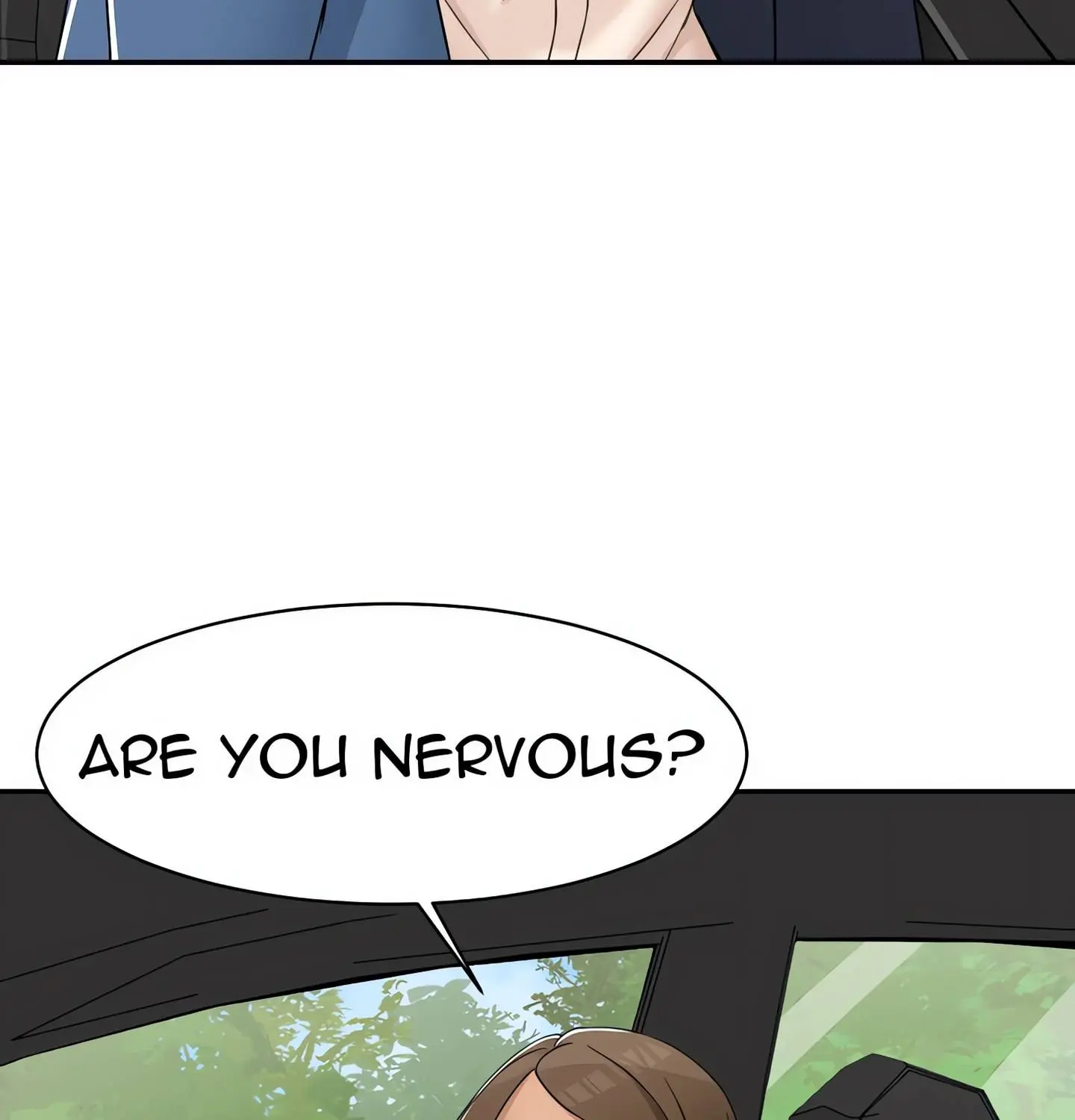 Teach Me First! - Uncensored Episode 0 - Page 21