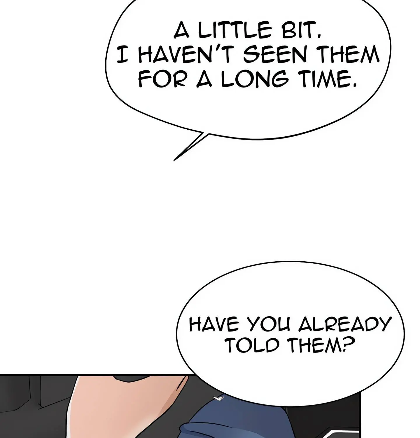 Teach Me First! - Uncensored Episode 0 - Page 23
