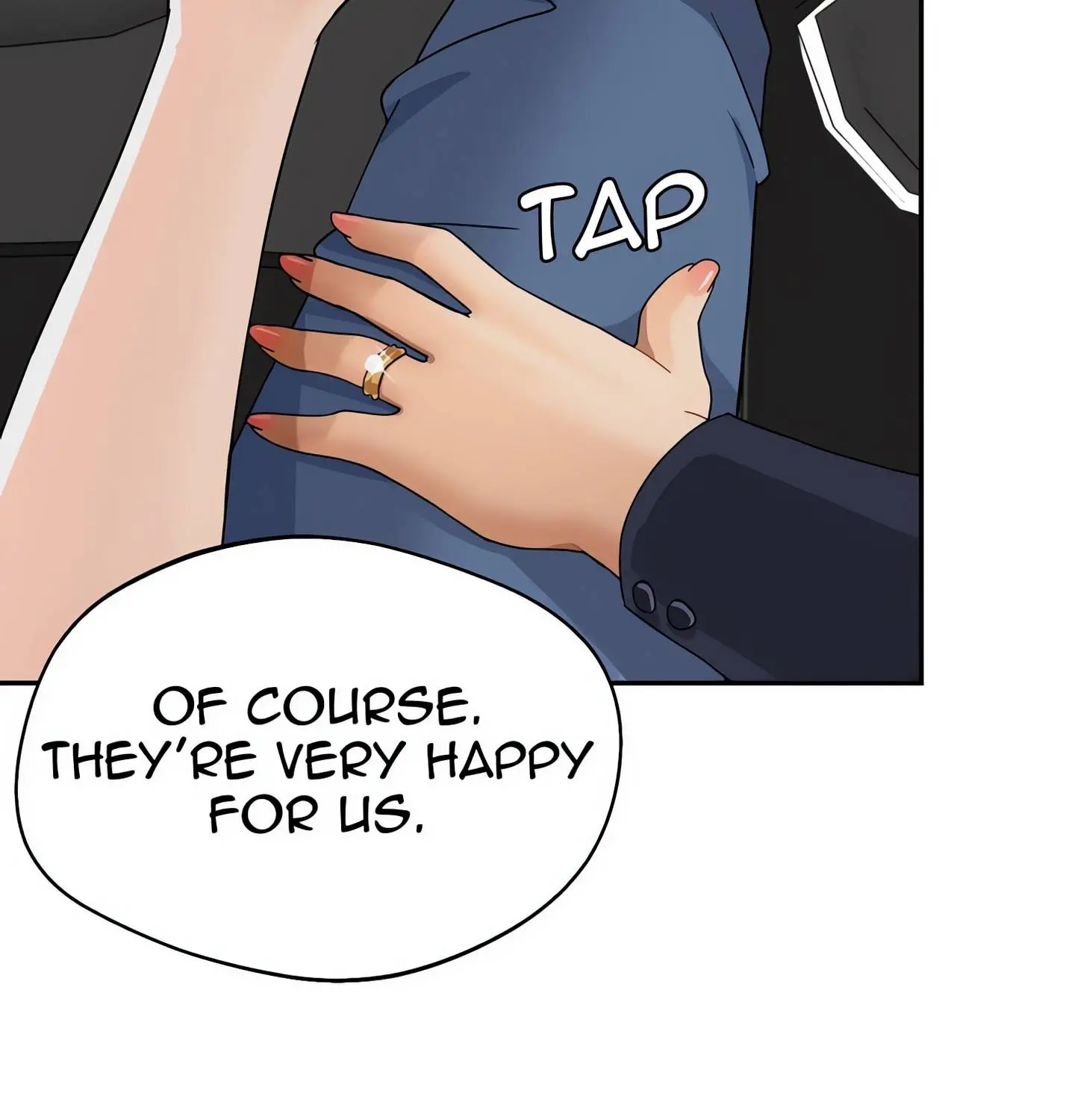 Teach Me First! - Uncensored Episode 0 - Page 24