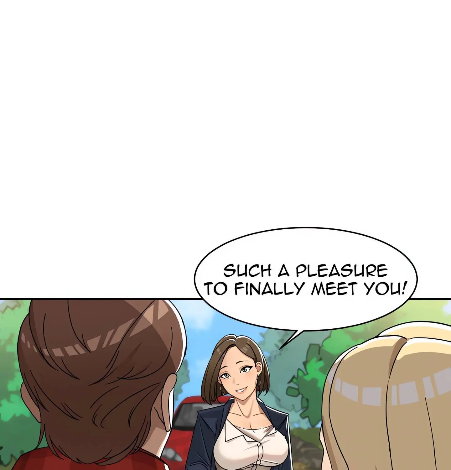 Teach Me First! - Uncensored Episode 0 - Page 27