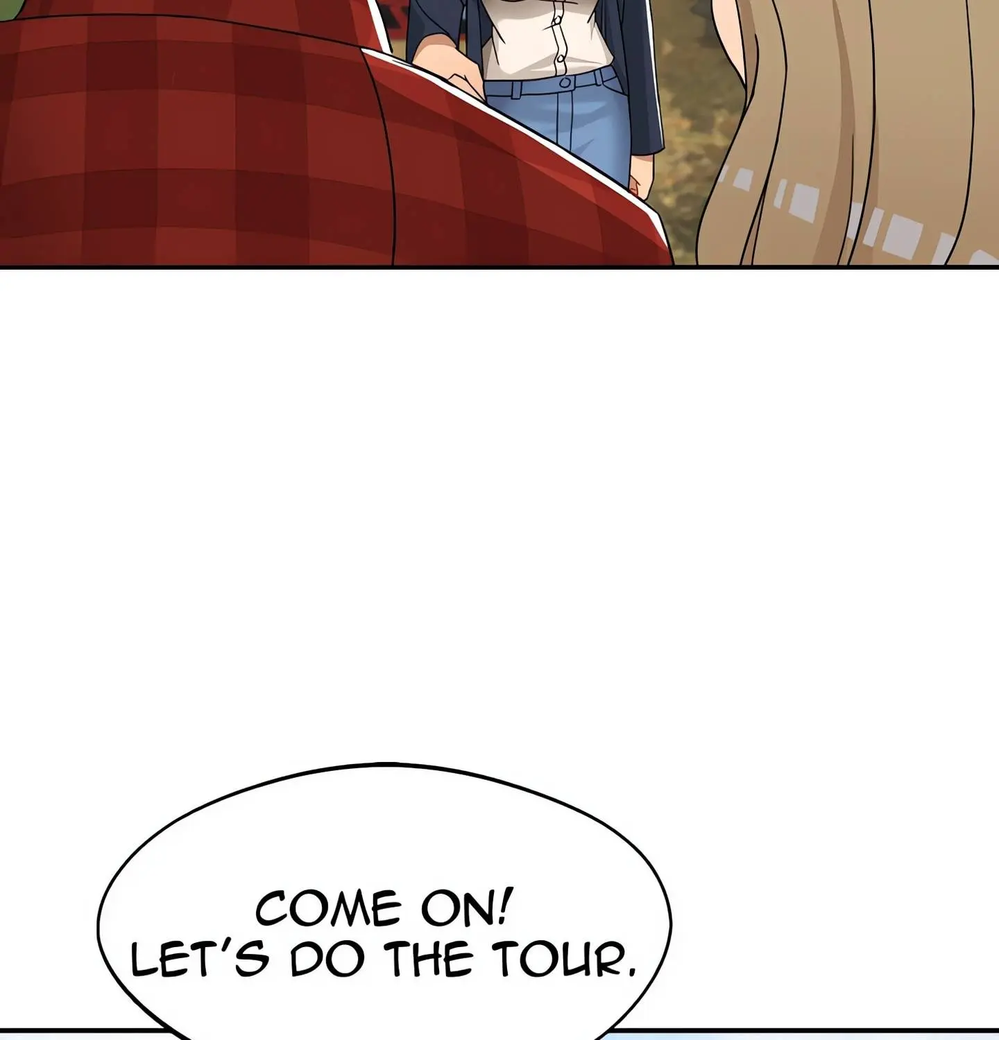 Teach Me First! - Uncensored Episode 0 - Page 28