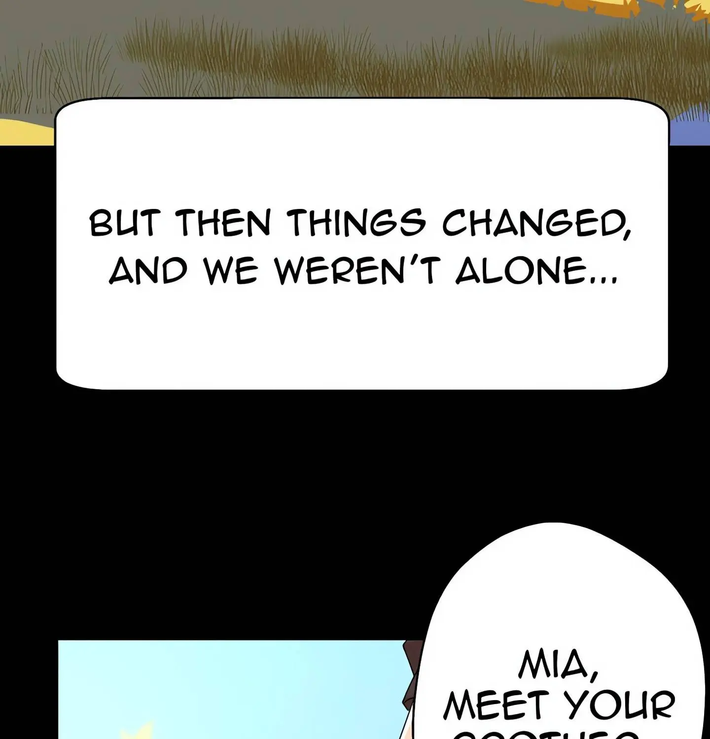 Teach Me First! - Uncensored Episode 0 - Page 3