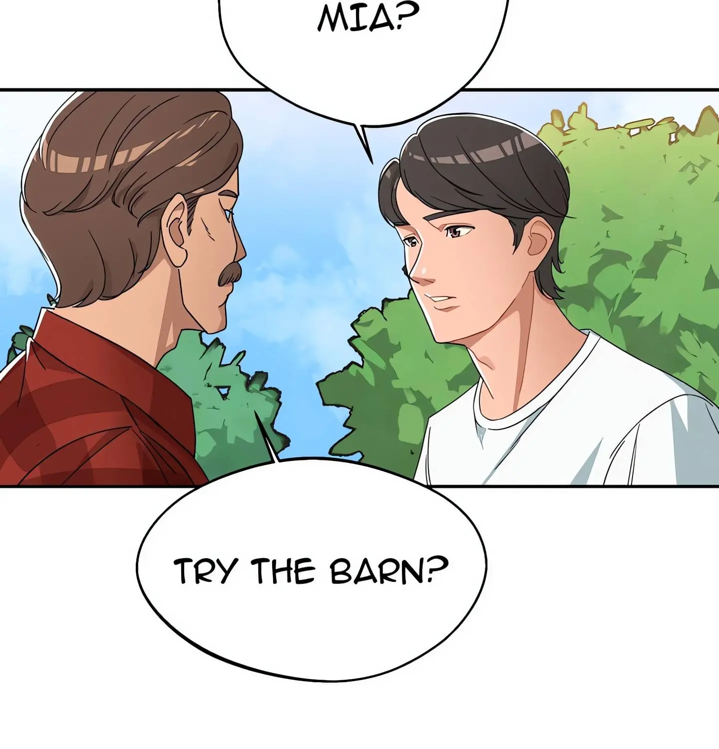 Teach Me First! - Uncensored Episode 0 - Page 31