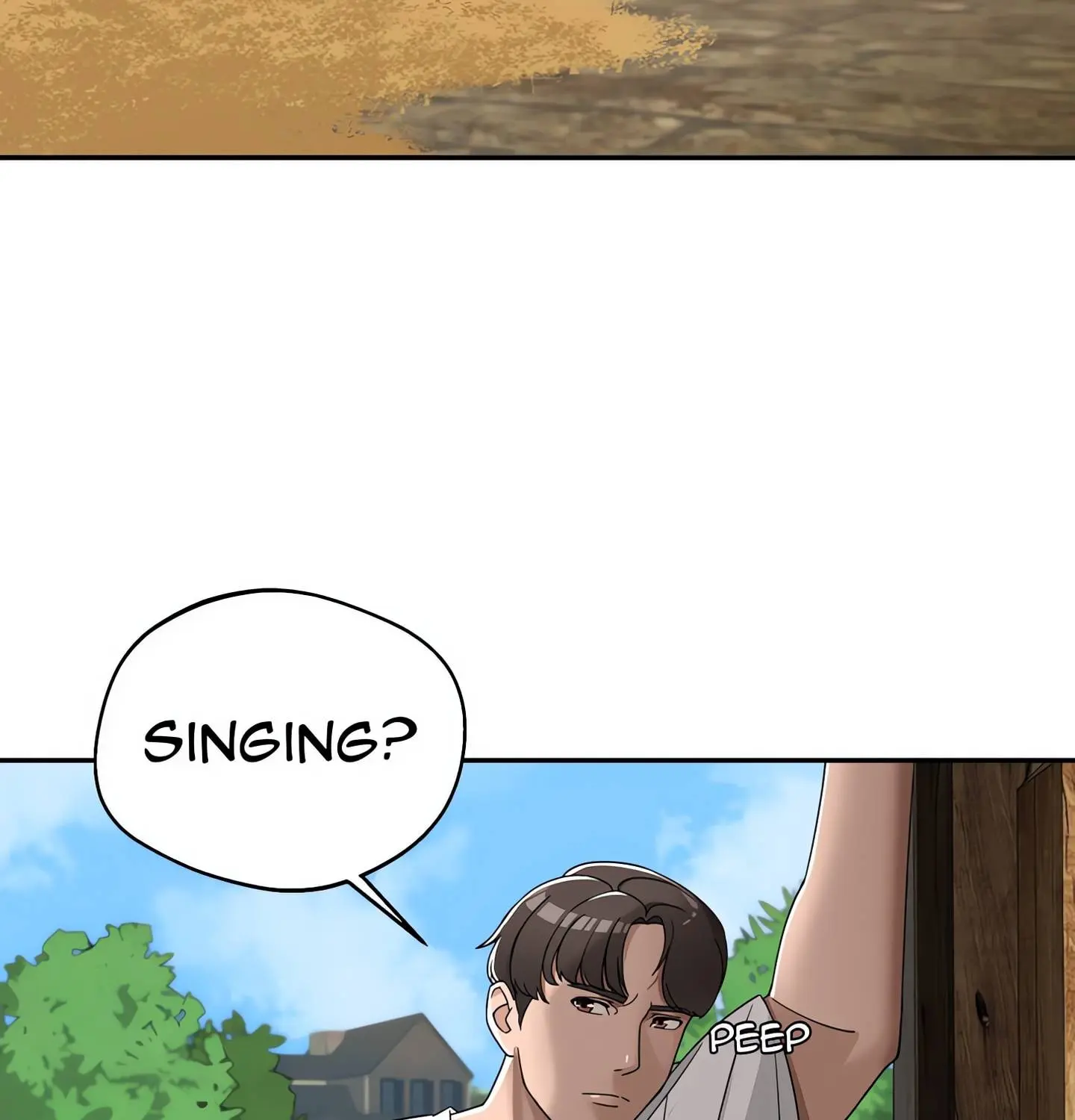 Teach Me First! - Uncensored Episode 0 - Page 33