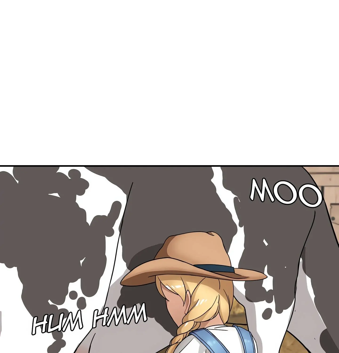 Teach Me First! - Uncensored Episode 0 - Page 35