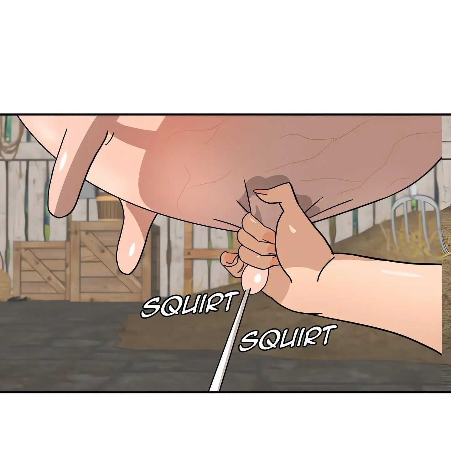 Teach Me First! - Uncensored Episode 0 - Page 39