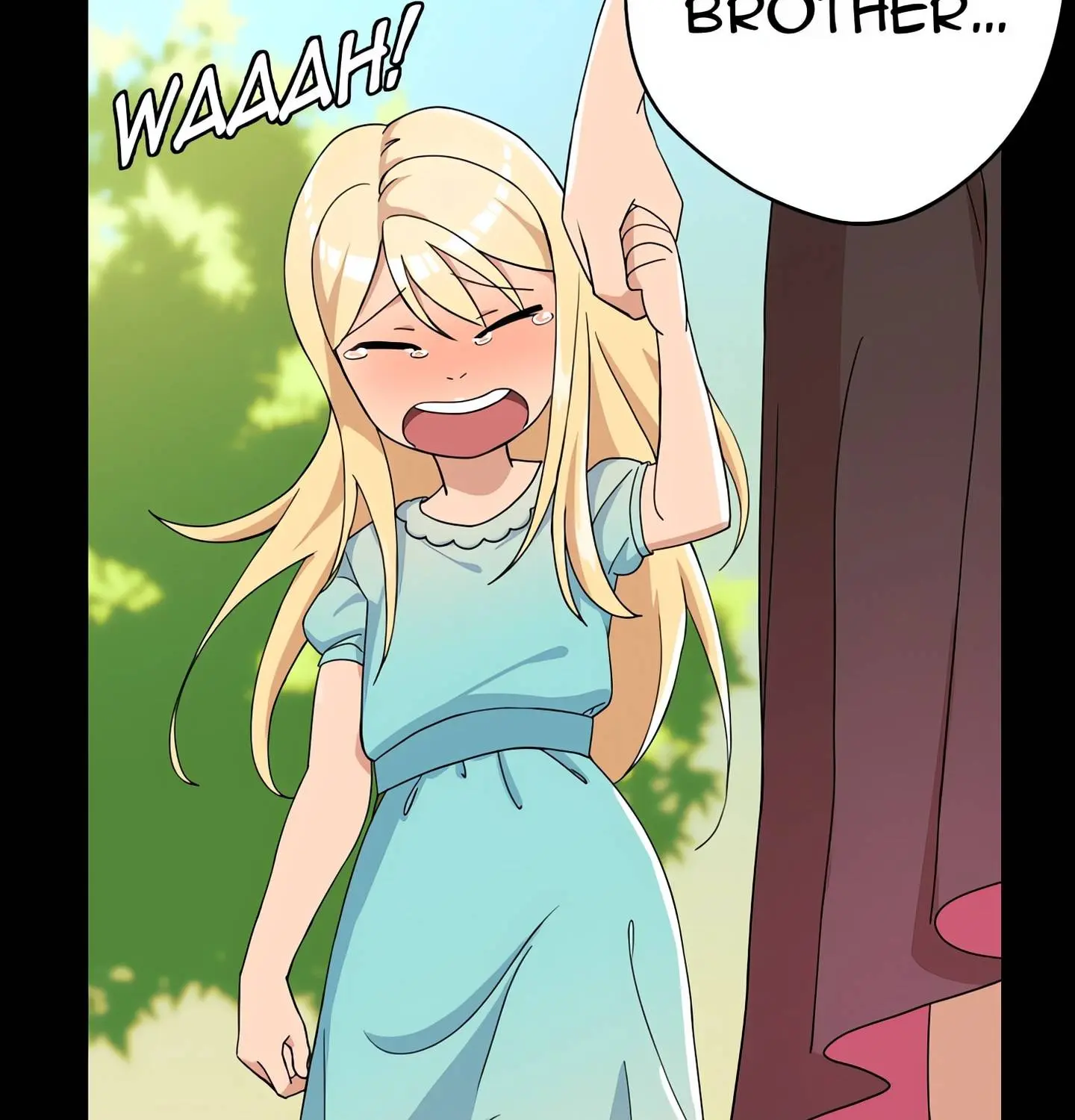Teach Me First! - Uncensored Episode 0 - Page 4