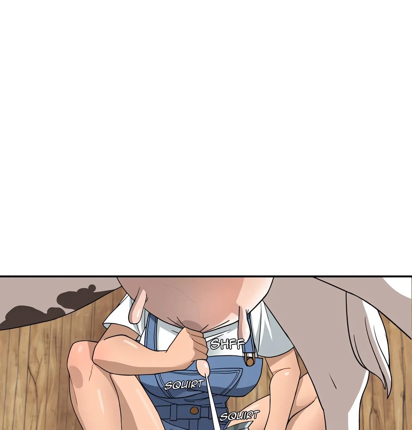 Teach Me First! - Uncensored Episode 0 - Page 40