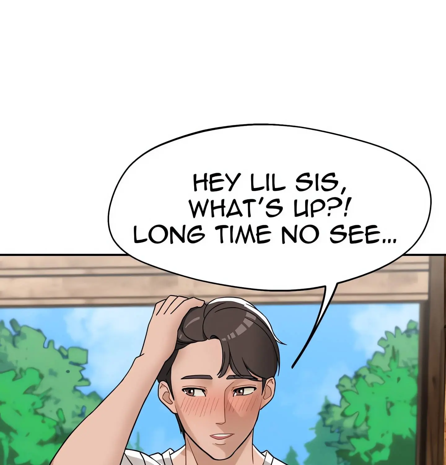 Teach Me First! - Uncensored Episode 0 - Page 45