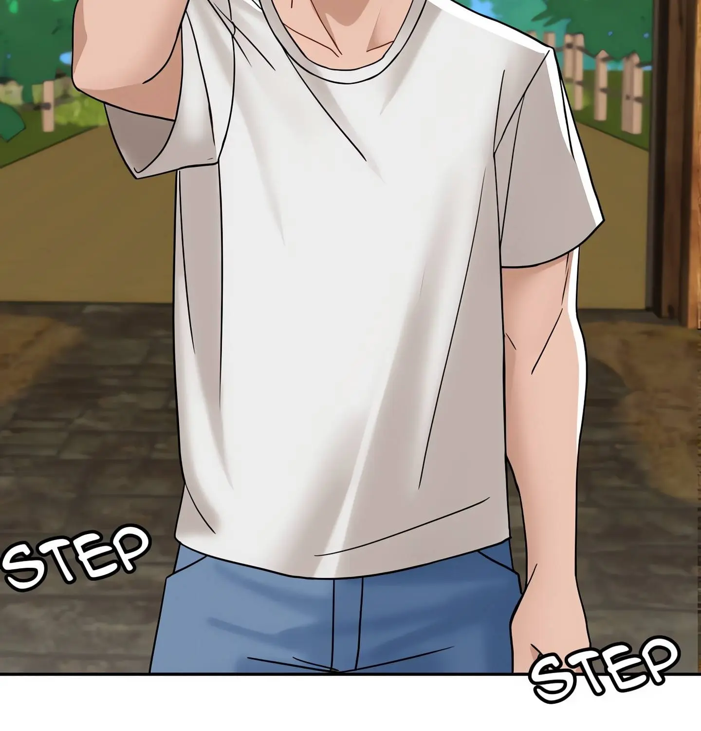 Teach Me First! - Uncensored Episode 0 - Page 46