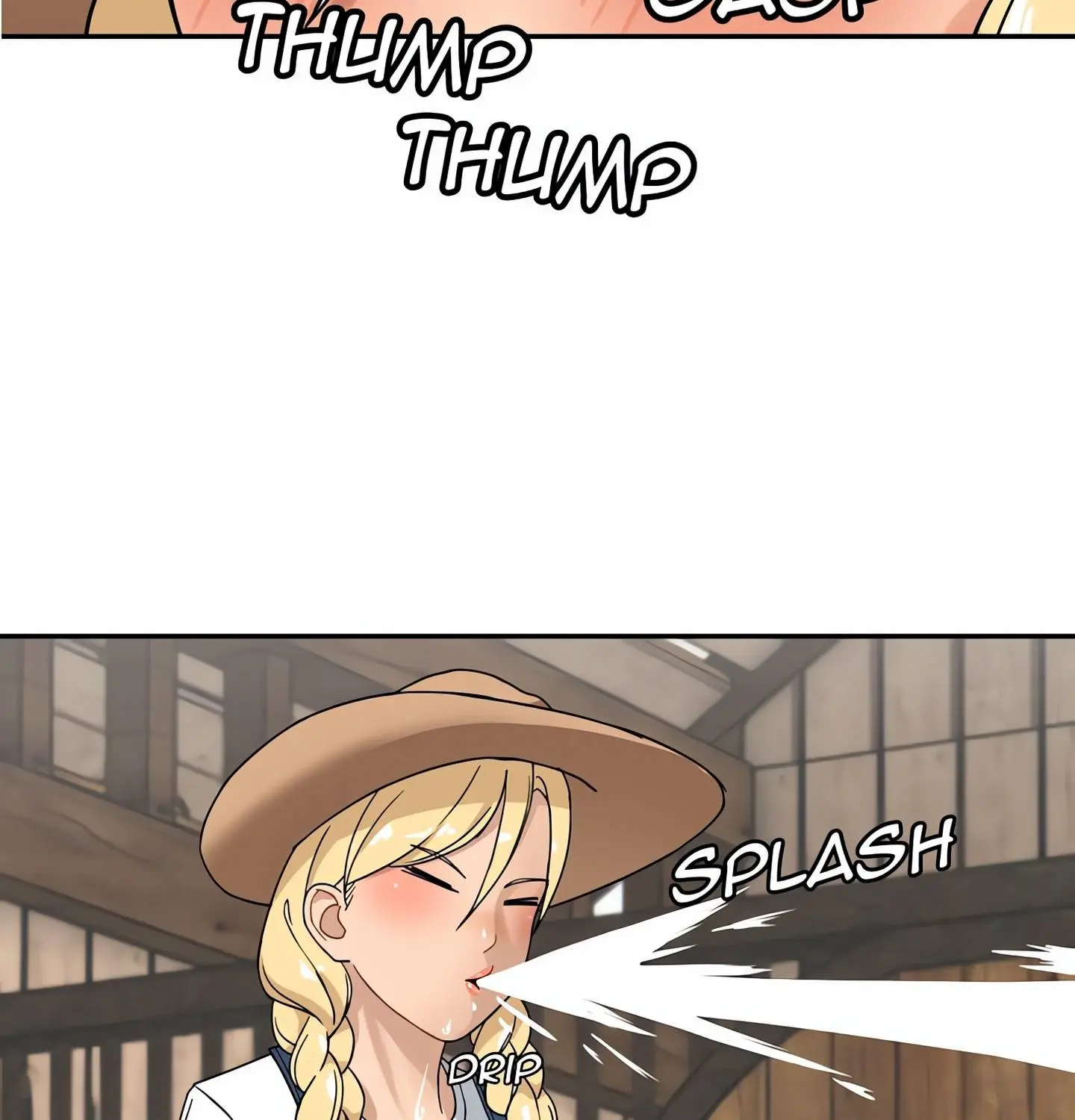 Teach Me First! - Uncensored Episode 0 - Page 48
