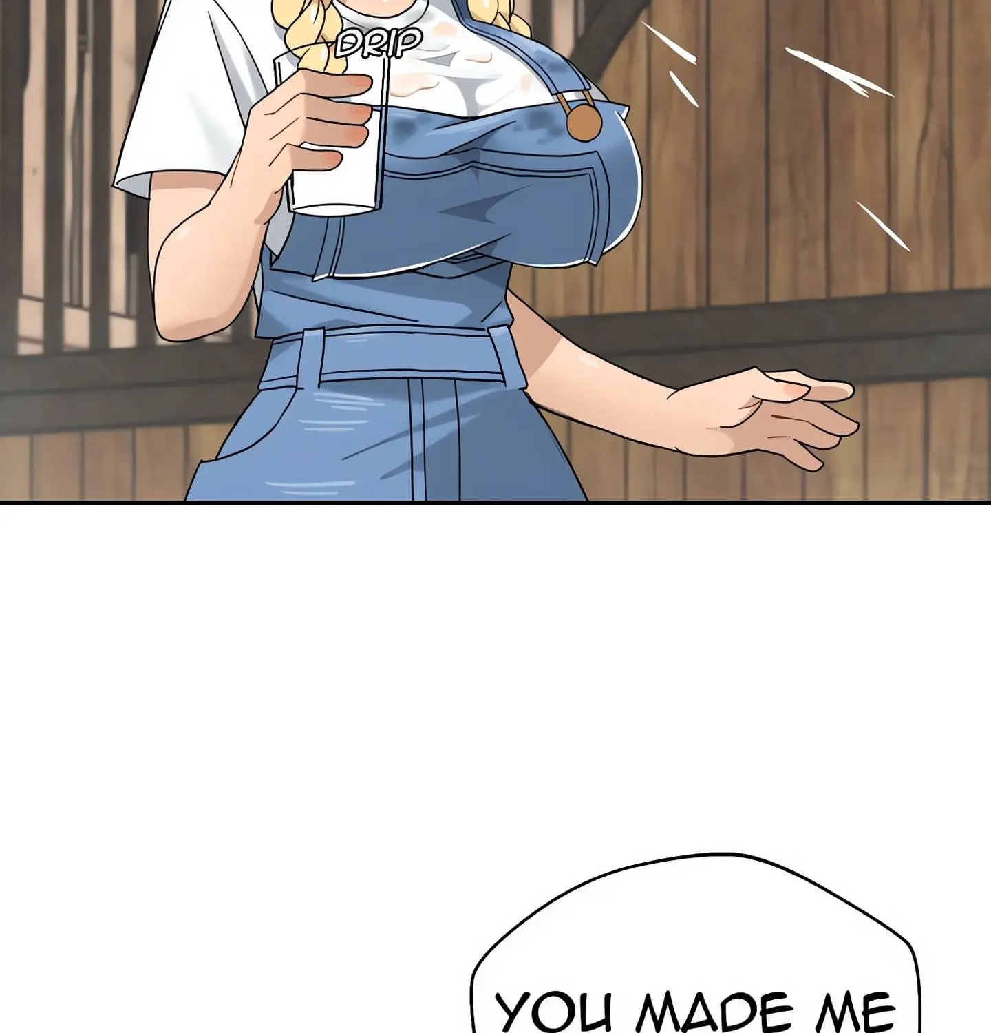 Teach Me First! - Uncensored Episode 0 - Page 49