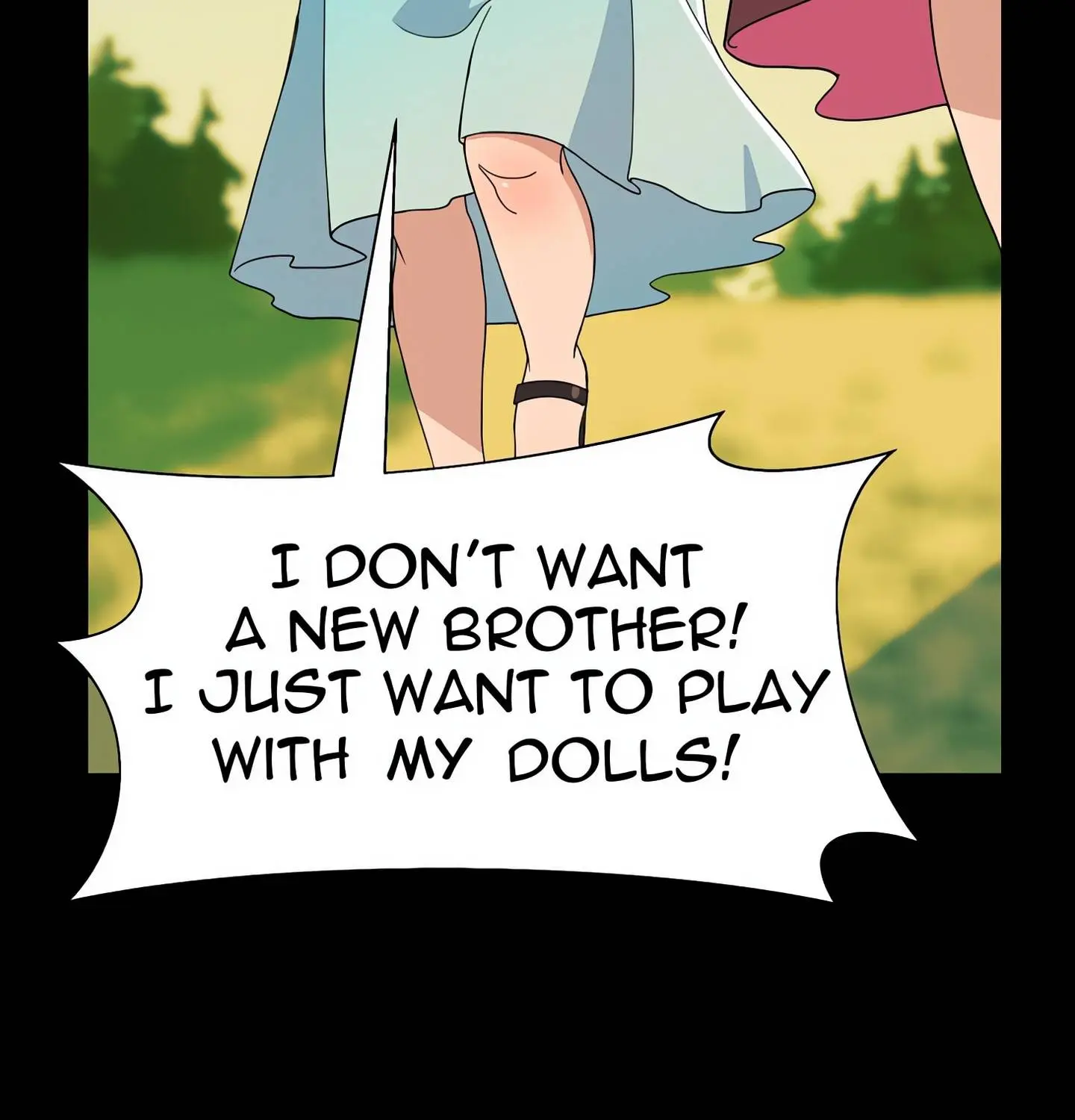 Teach Me First! - Uncensored Episode 0 - Page 5