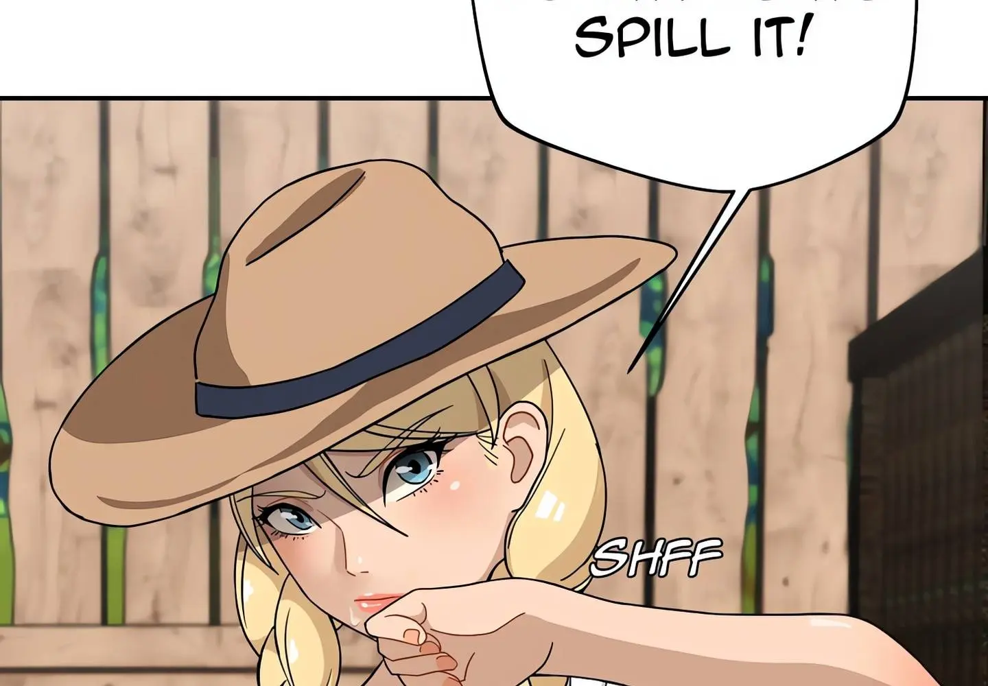 Teach Me First! - Uncensored Episode 0 - Page 50