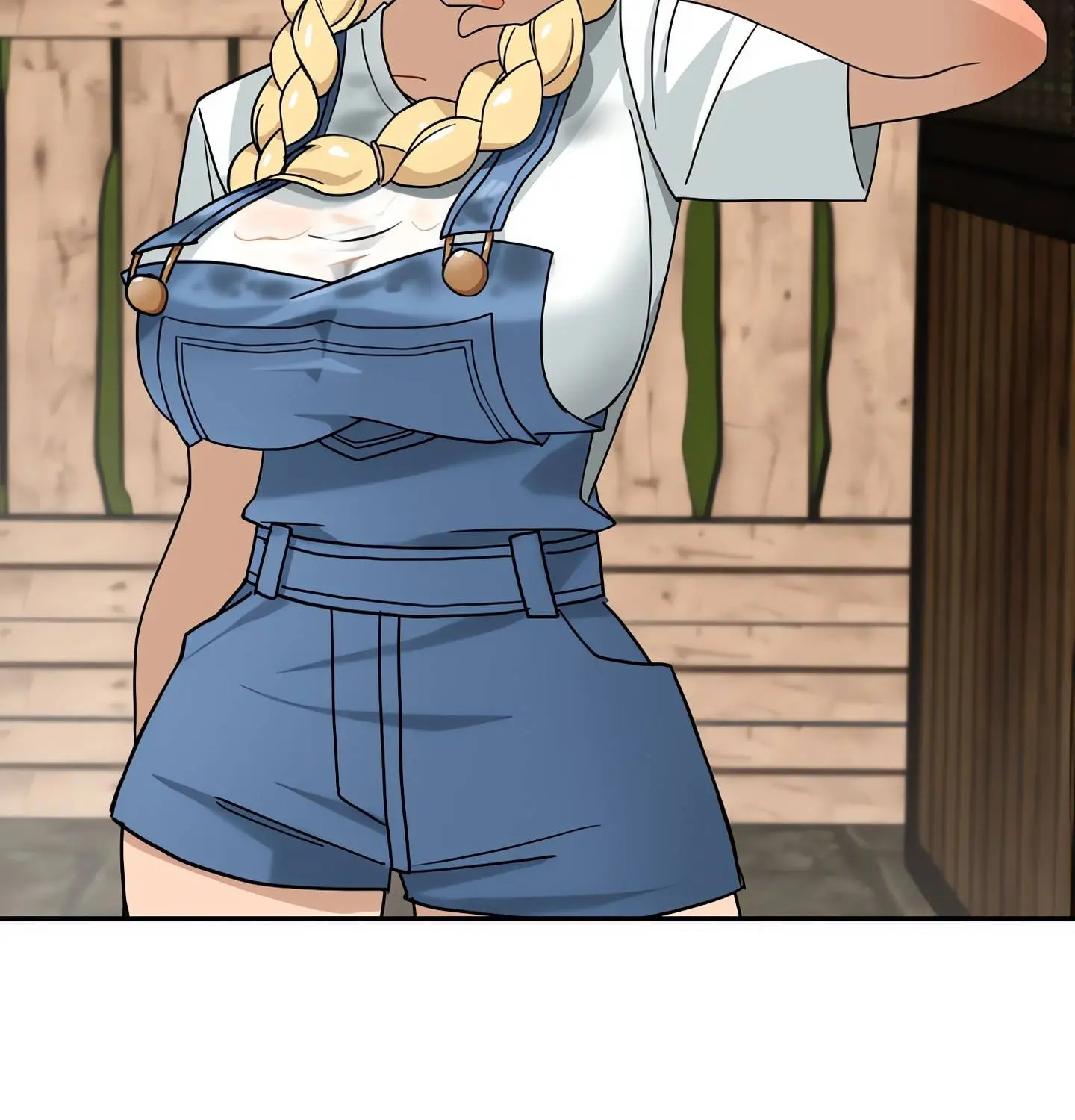 Teach Me First! - Uncensored Episode 0 - Page 51