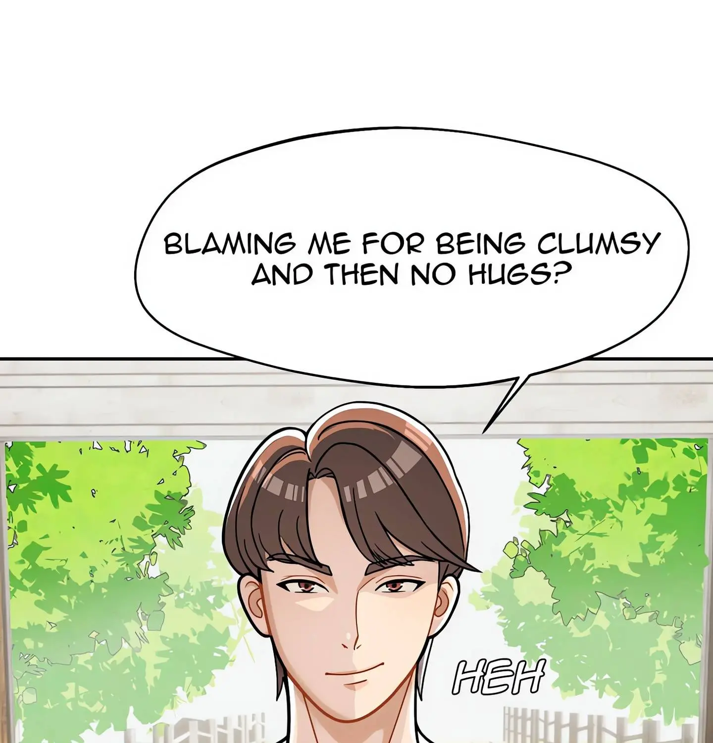 Teach Me First! - Uncensored Episode 0 - Page 53