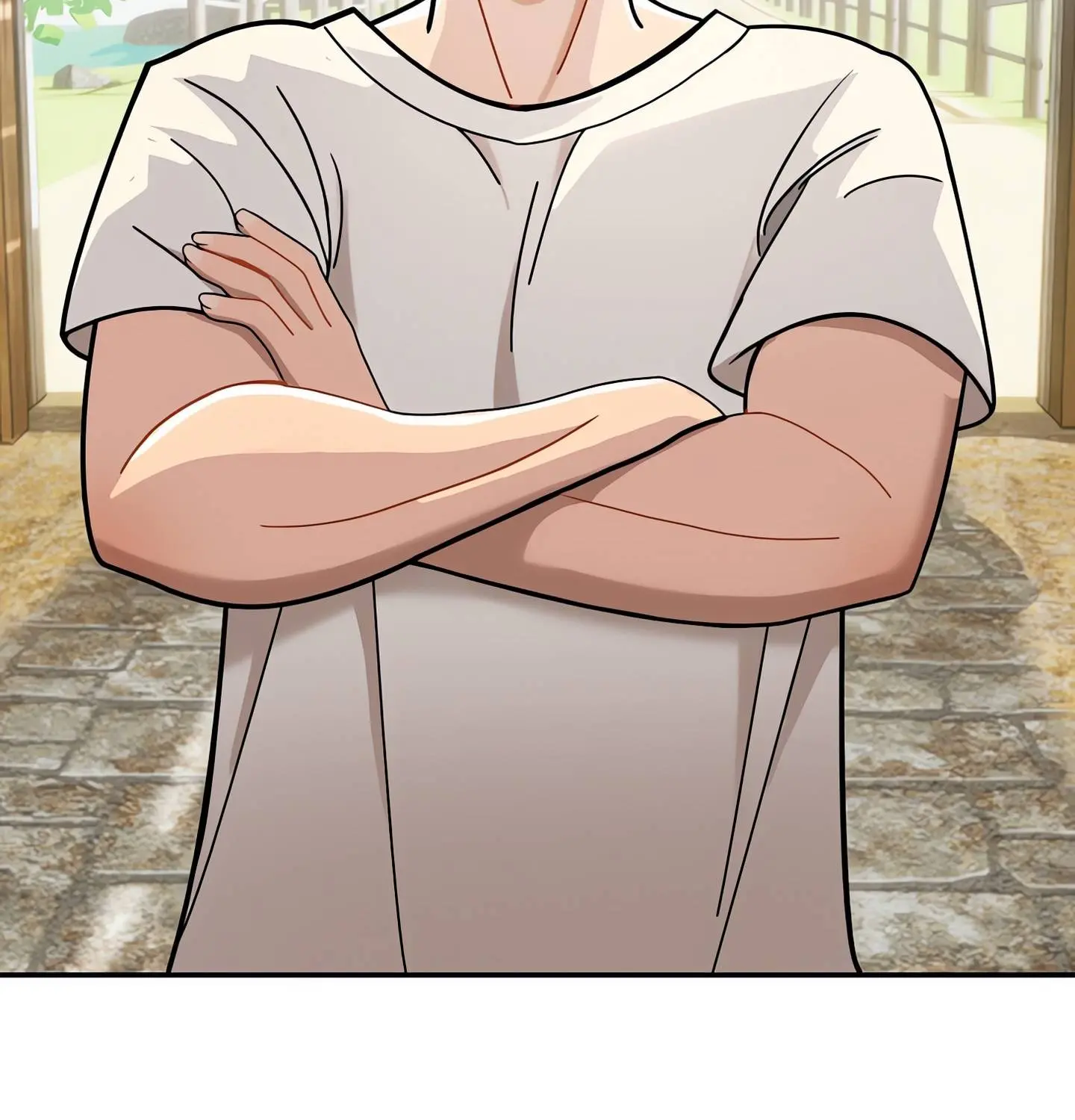 Teach Me First! - Uncensored Episode 0 - Page 54