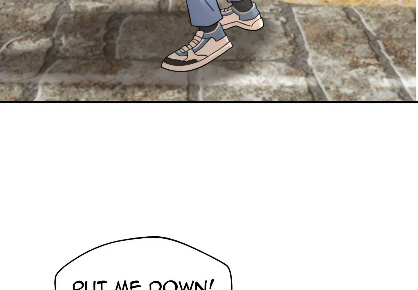 Teach Me First! - Uncensored Episode 0 - Page 57