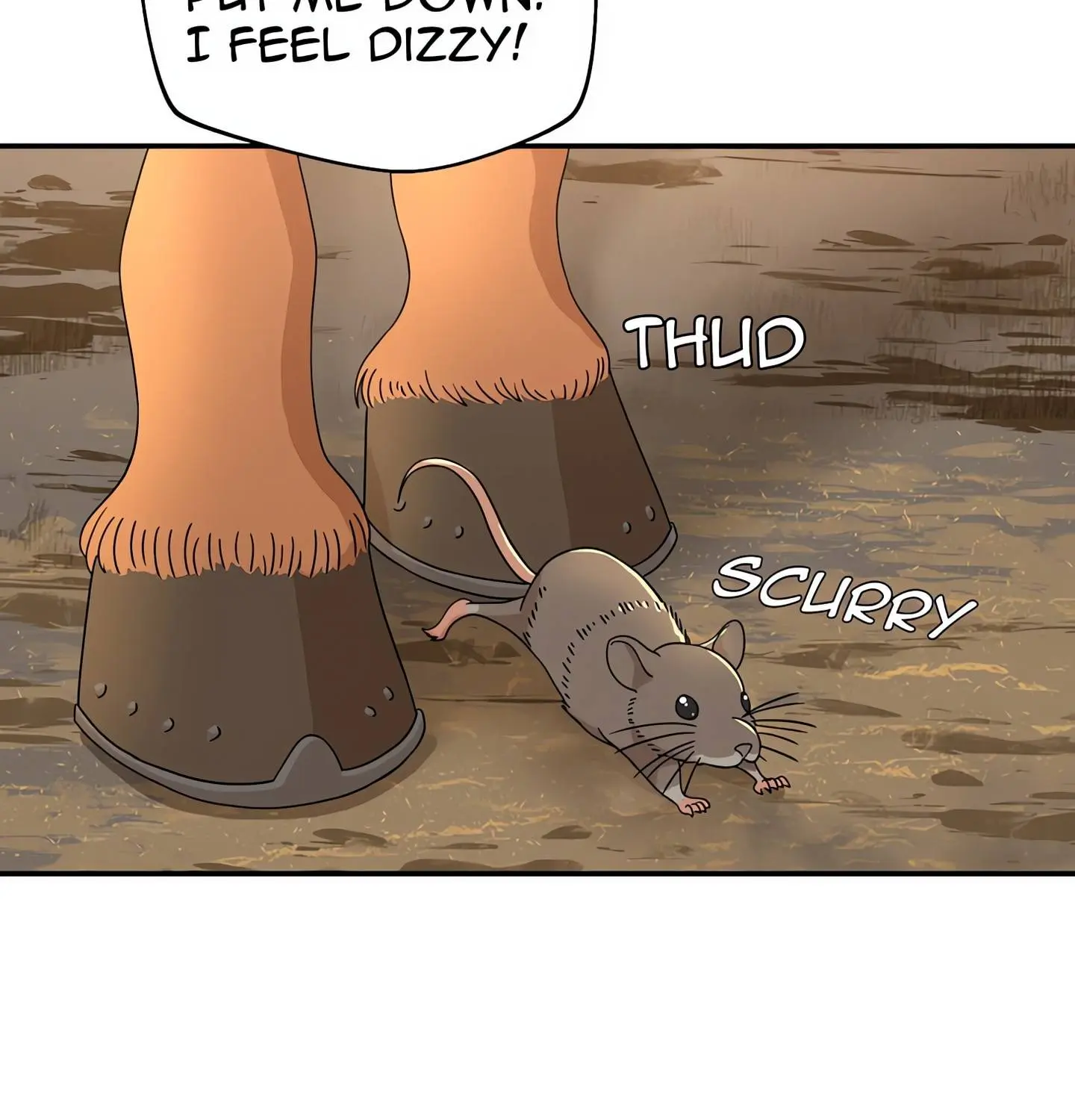 Teach Me First! - Uncensored Episode 0 - Page 58