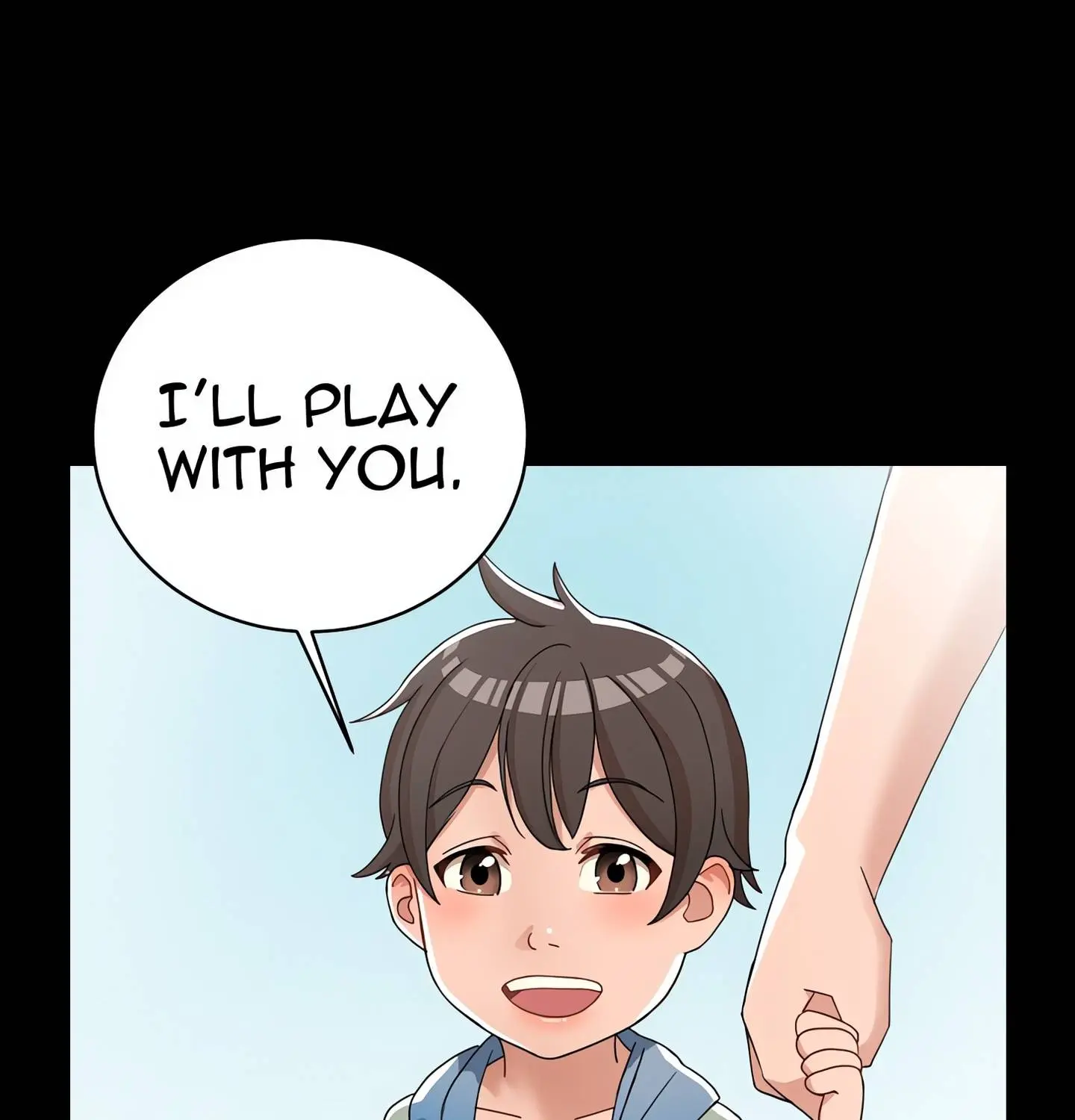 Teach Me First! - Uncensored Episode 0 - Page 6