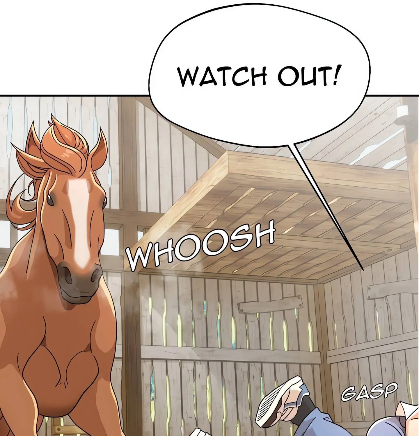 Teach Me First! - Uncensored Episode 0 - Page 63