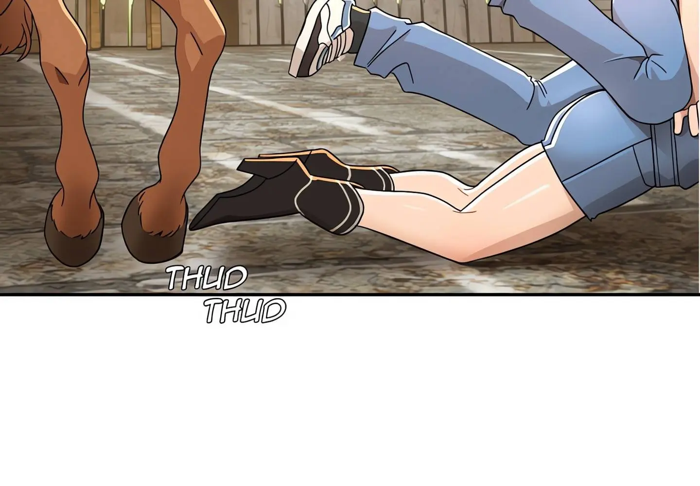 Teach Me First! - Uncensored Episode 0 - Page 64
