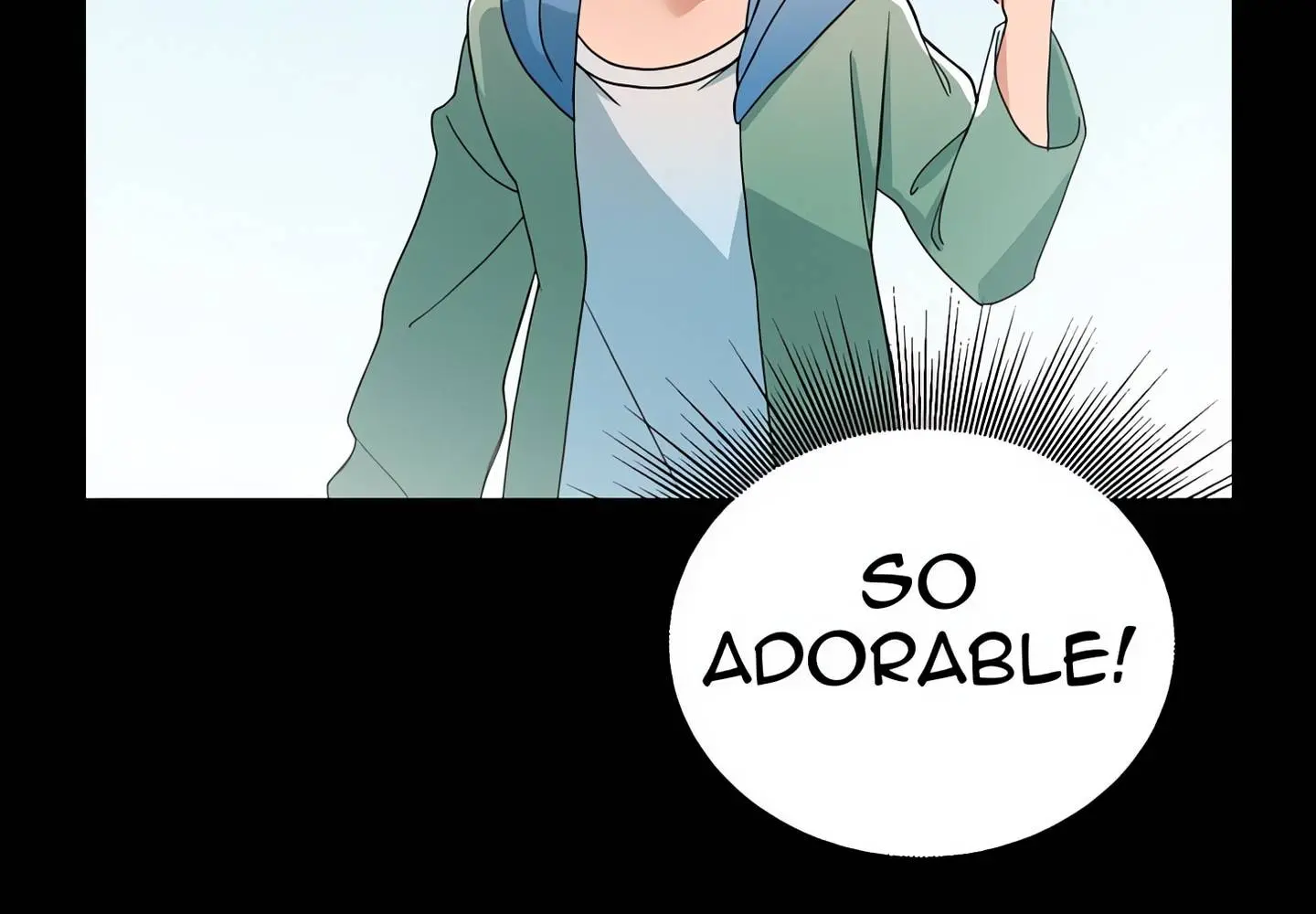 Teach Me First! - Uncensored Episode 0 - Page 7
