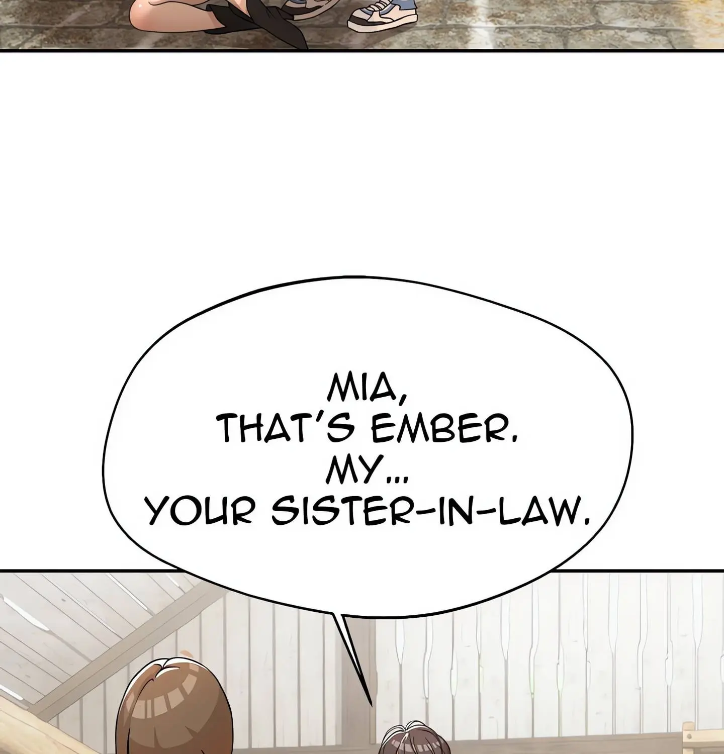 Teach Me First! - Uncensored Episode 0 - Page 70