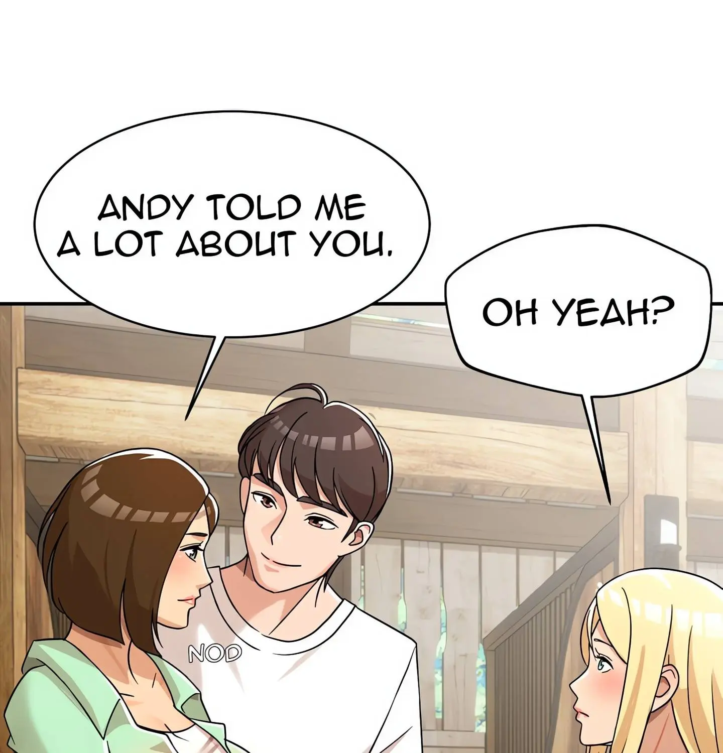 Teach Me First! - Uncensored Episode 0 - Page 75