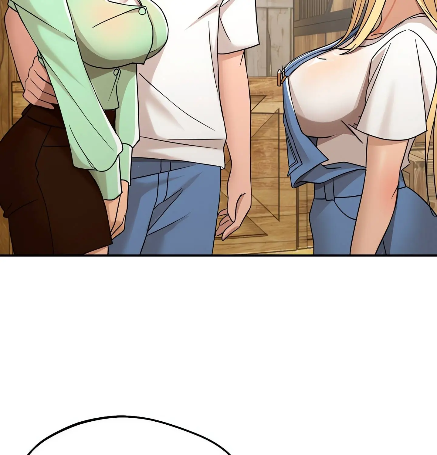 Teach Me First! - Uncensored Episode 0 - Page 76