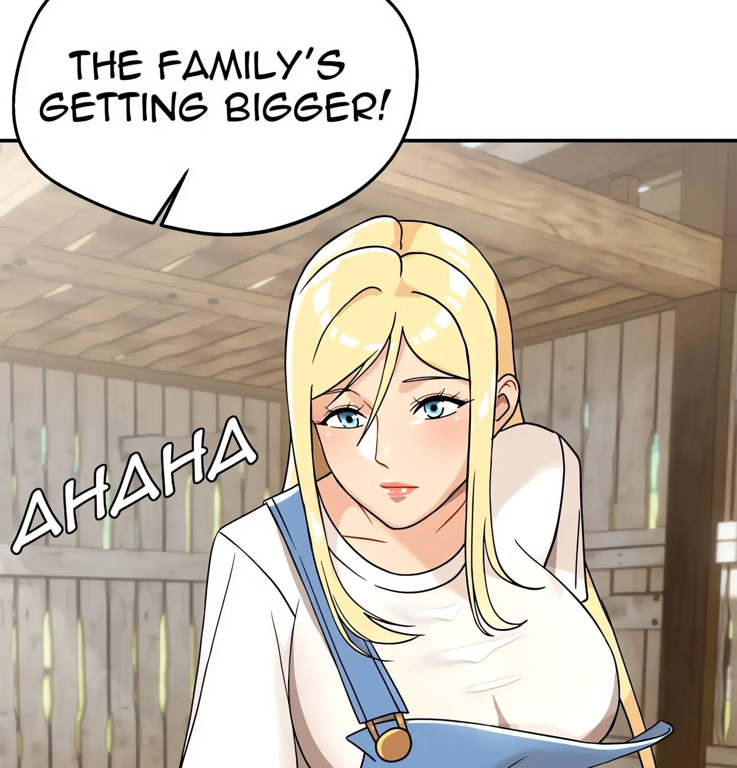 Teach Me First! - Uncensored Episode 0 - Page 77
