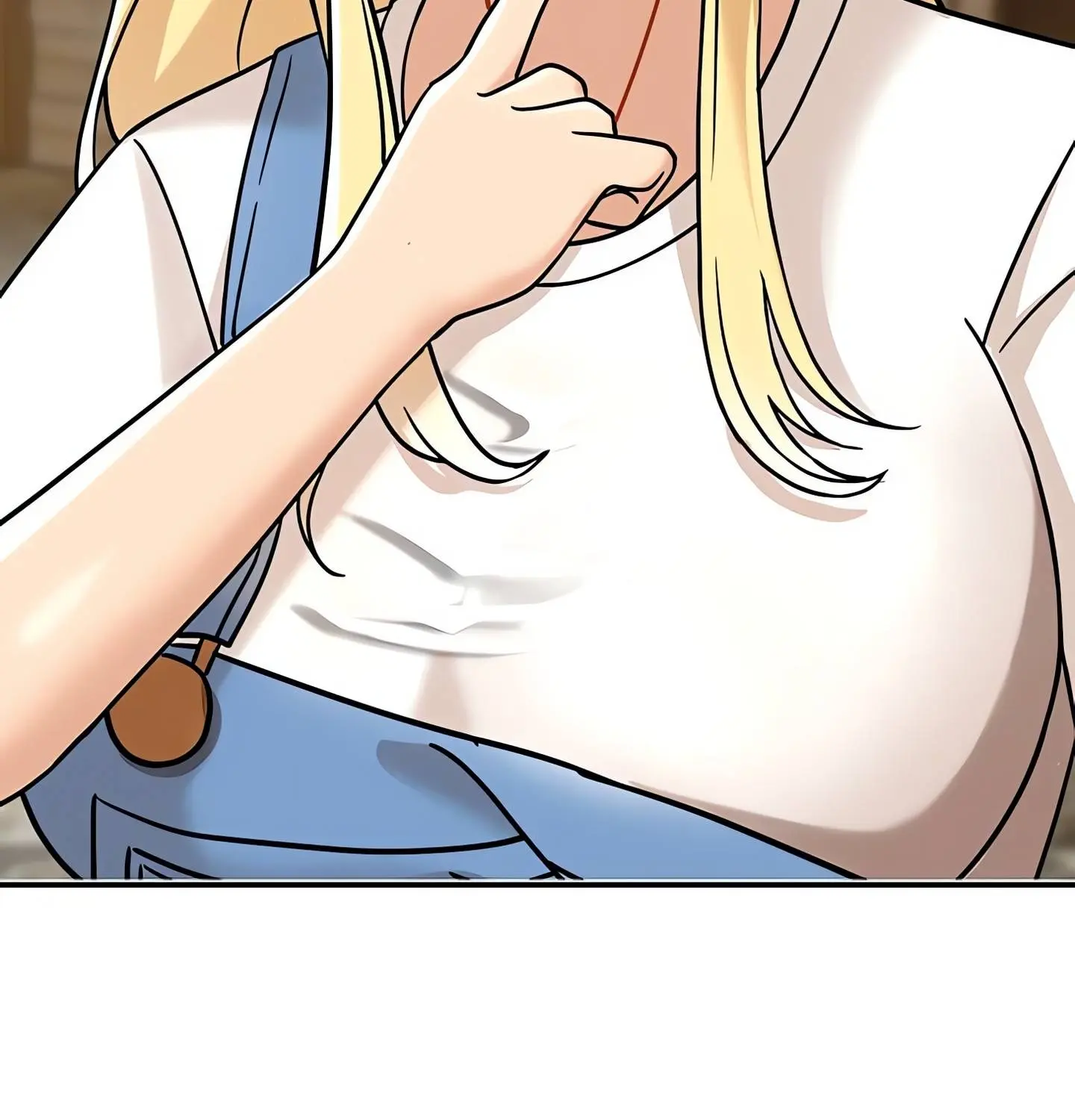Teach Me First! - Uncensored Episode 0 - Page 81