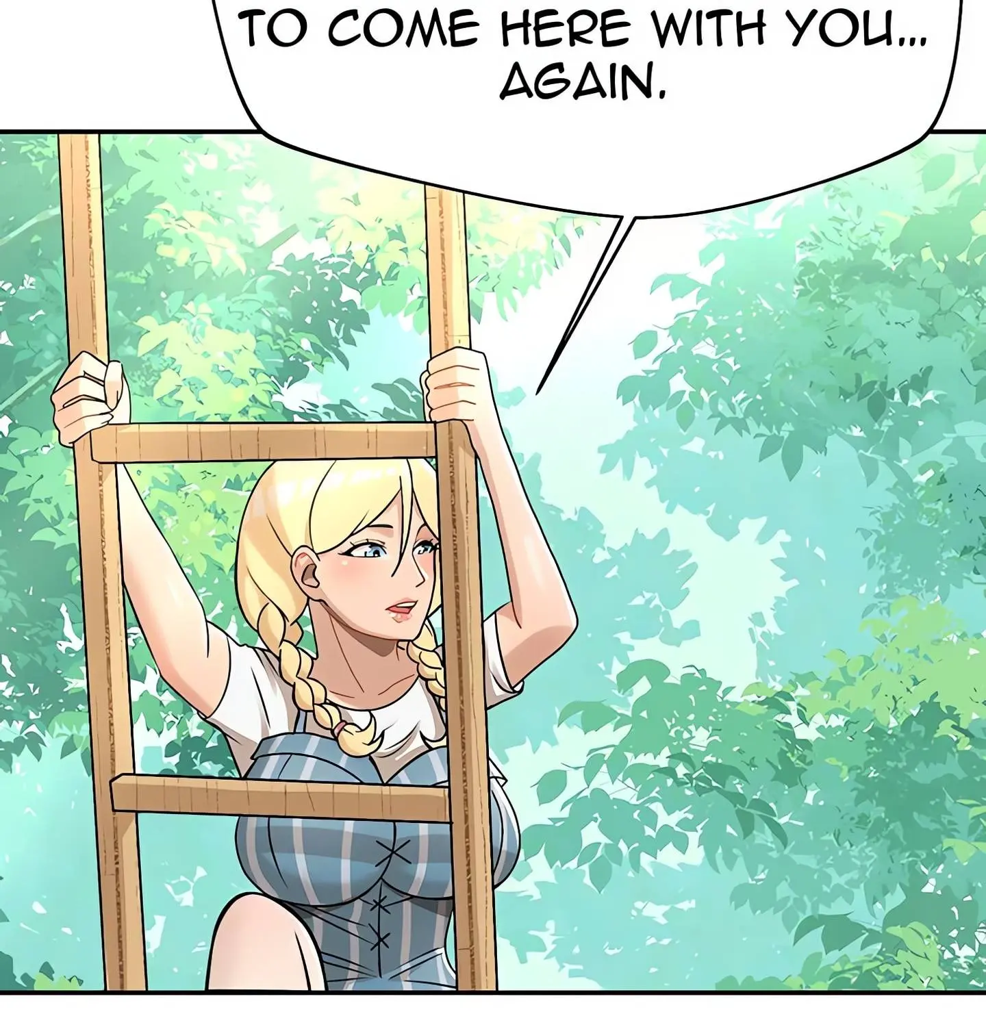 Teach Me First! - Uncensored Episode 0 - Page 89