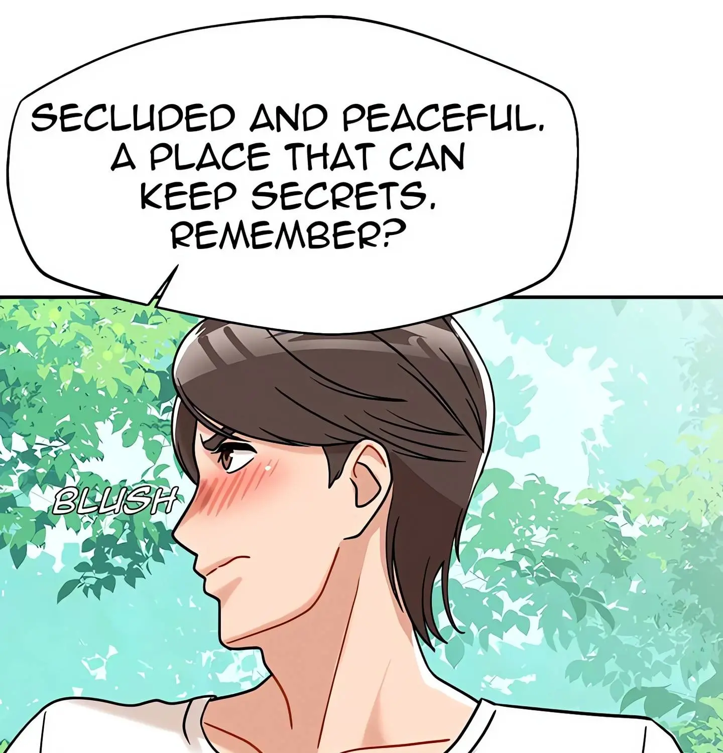 Teach Me First! - Uncensored Episode 0 - Page 95