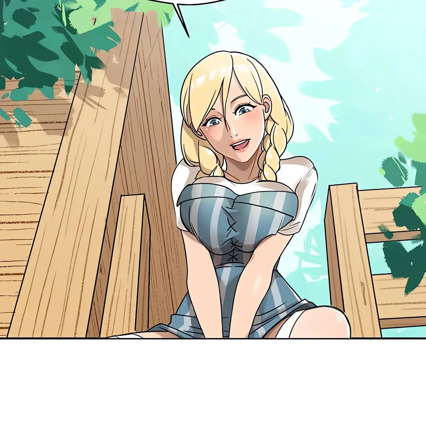 Teach Me First! - Uncensored Episode 0 - Page 97