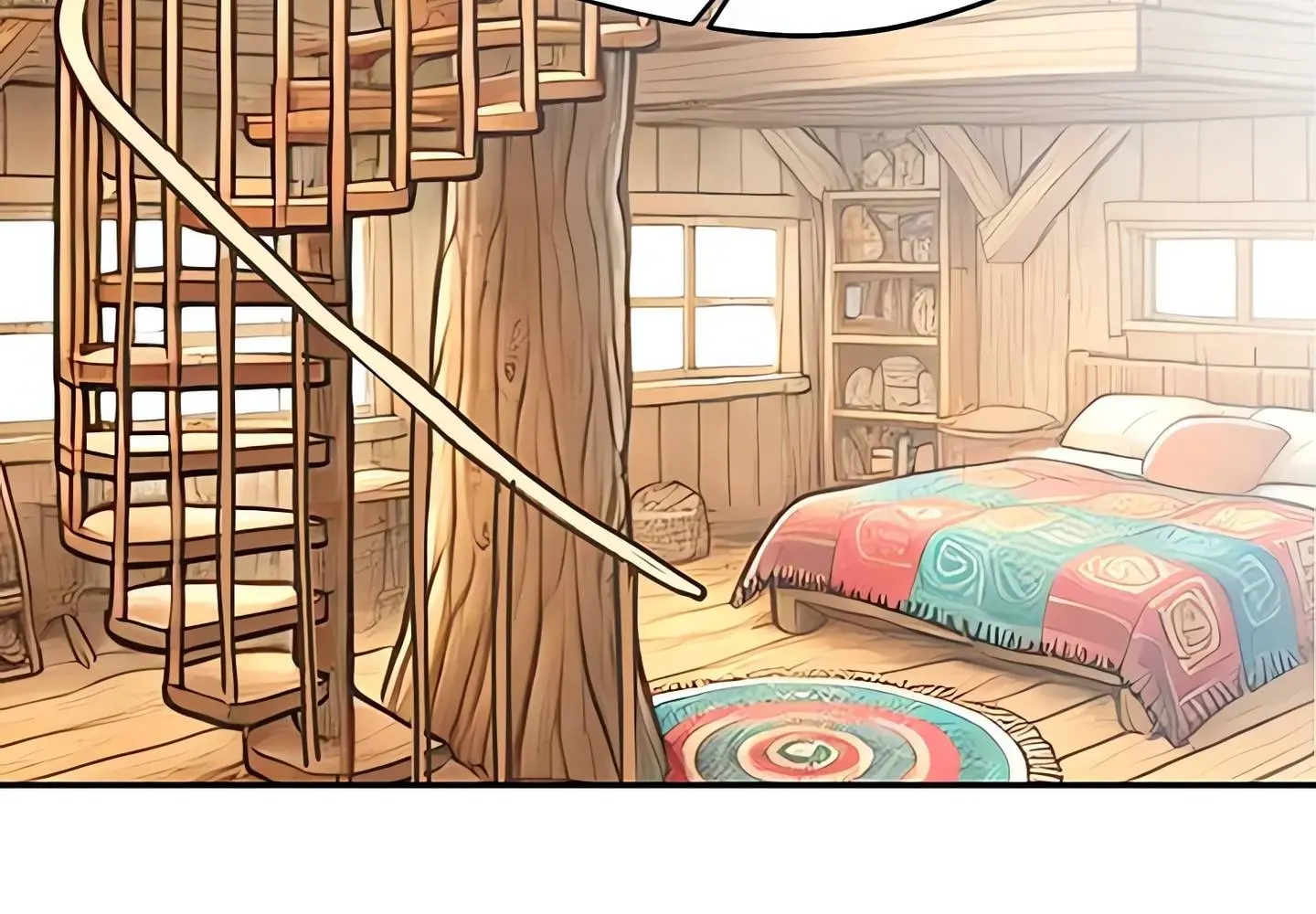 Teach Me First! - Uncensored Episode 0 - Page 99