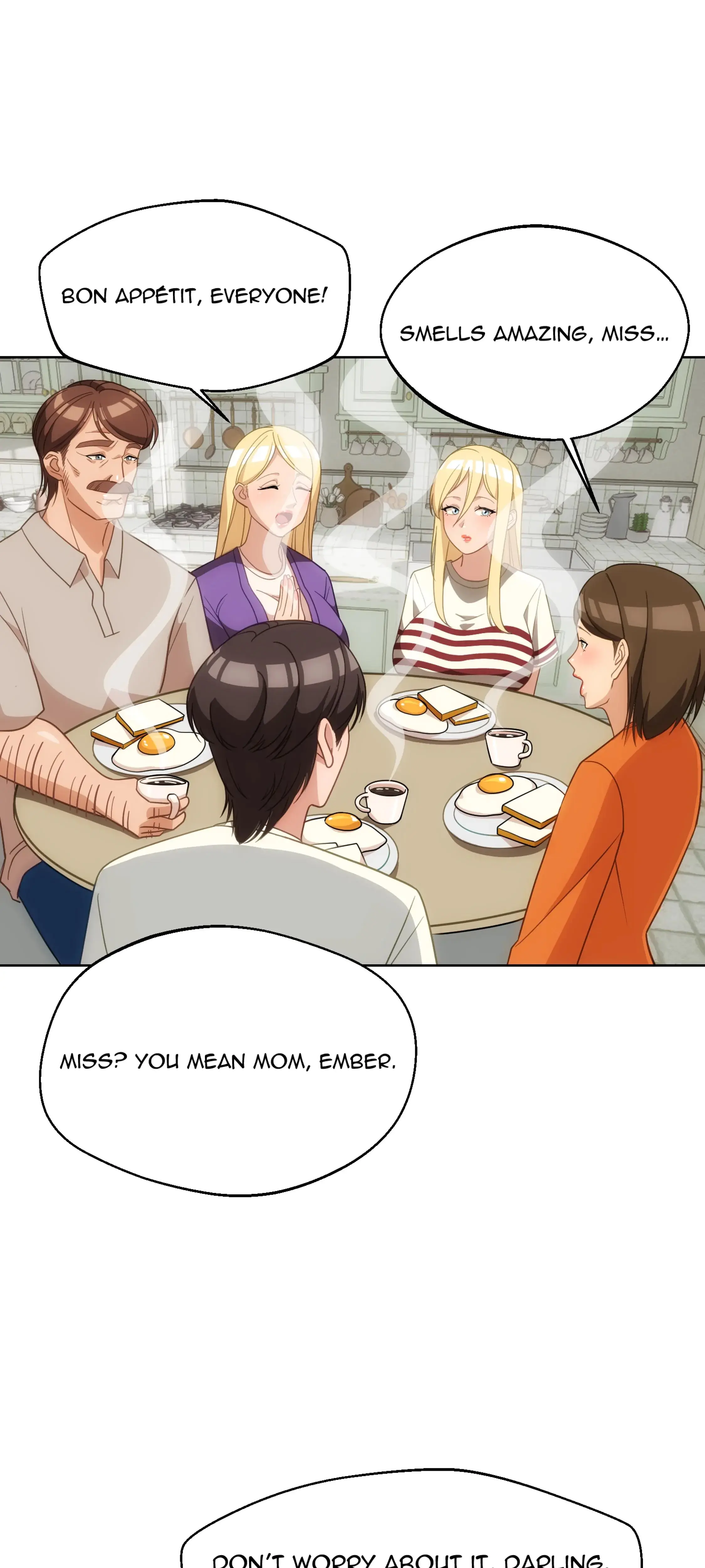 Teach Me First! - Uncensored Episode 10 - Page 2