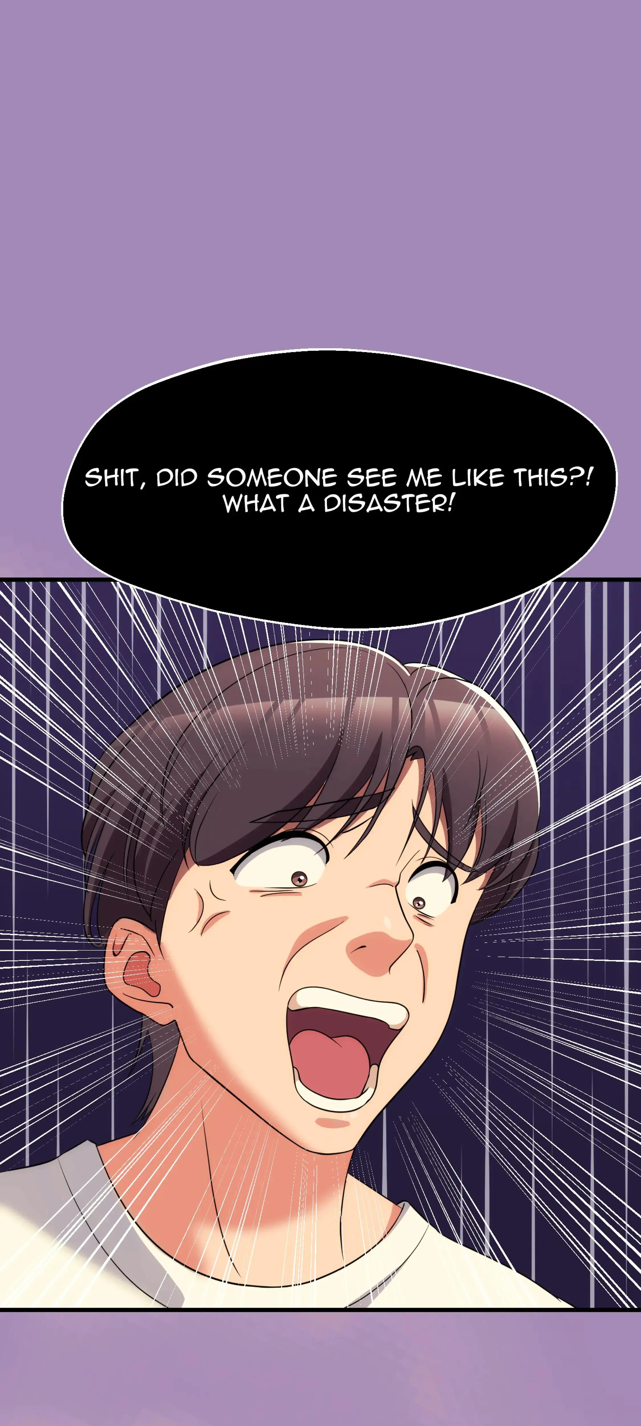 Teach Me First! - Uncensored Episode 13 - Page 1